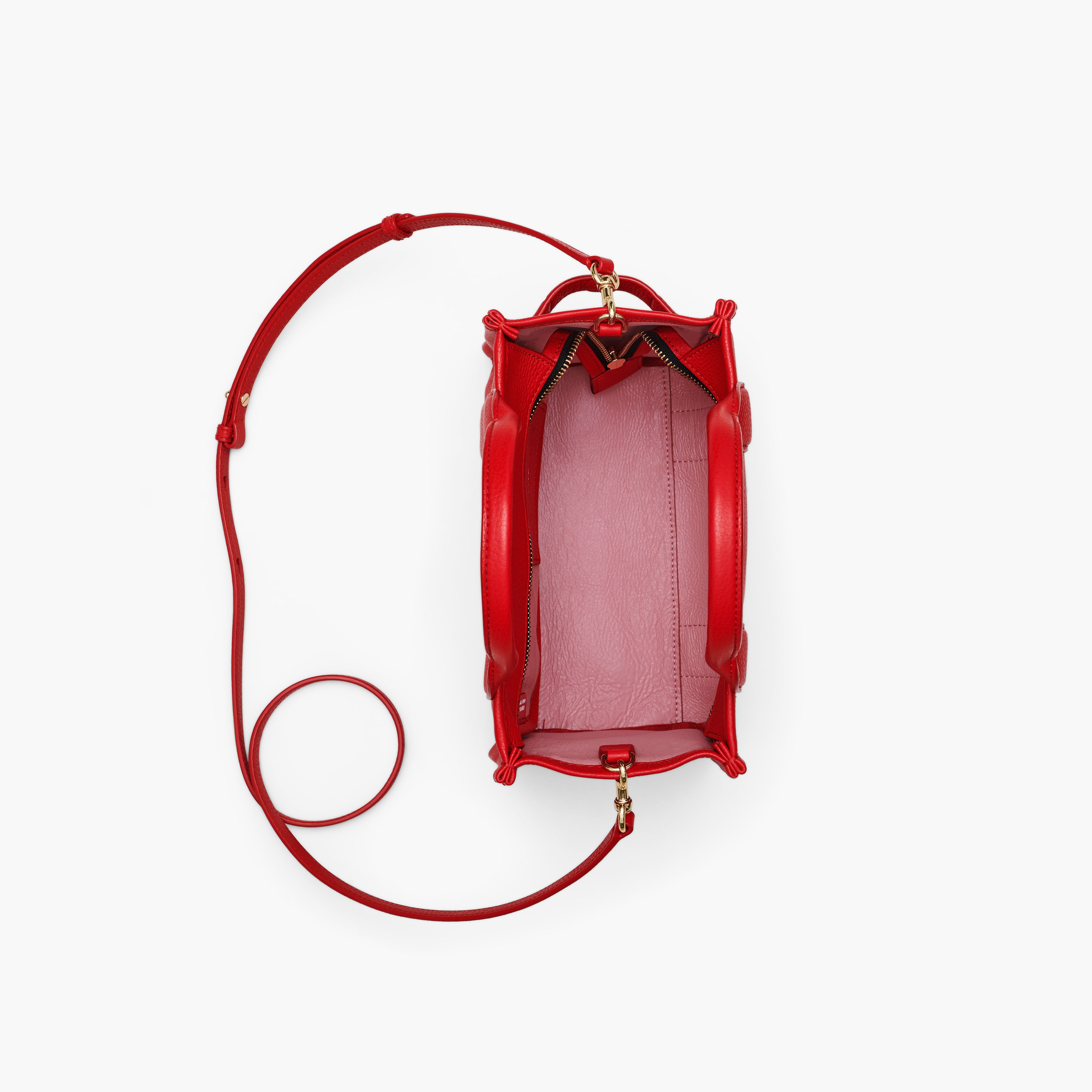 Marc Jacobs - Túi tote The Leather Small