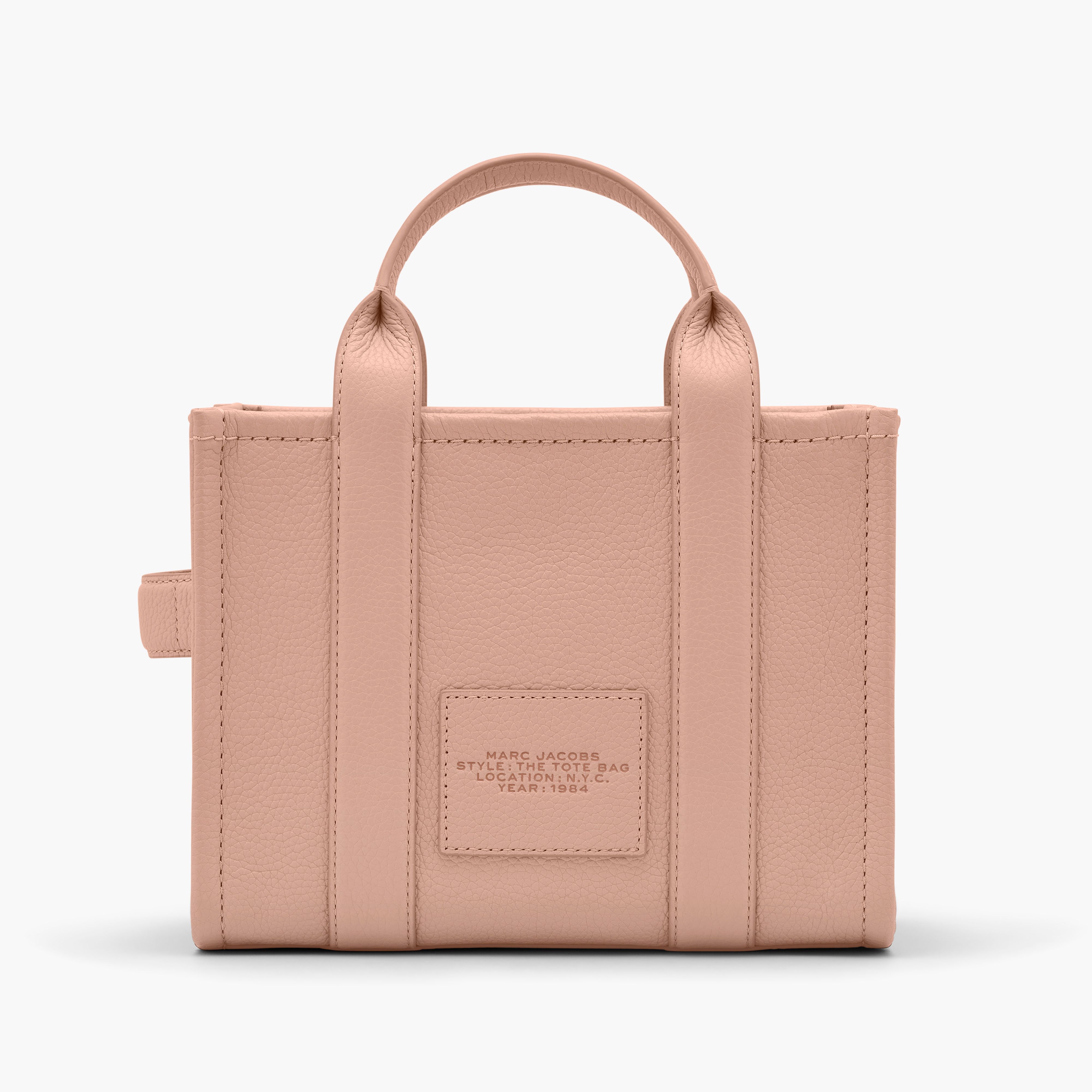 Marc Jacobs - Túi tote The Leather Small