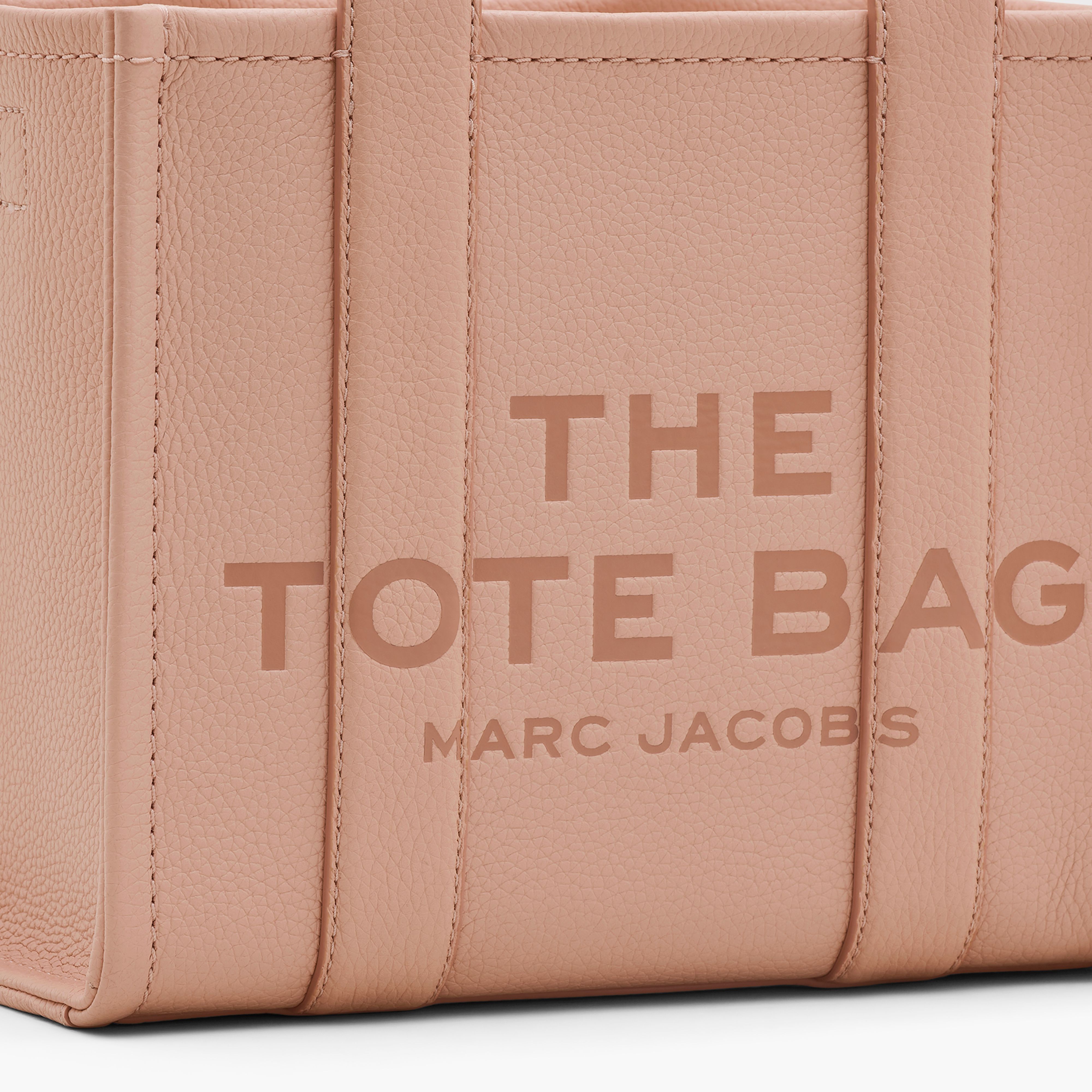 Marc Jacobs - Túi tote The Leather Small