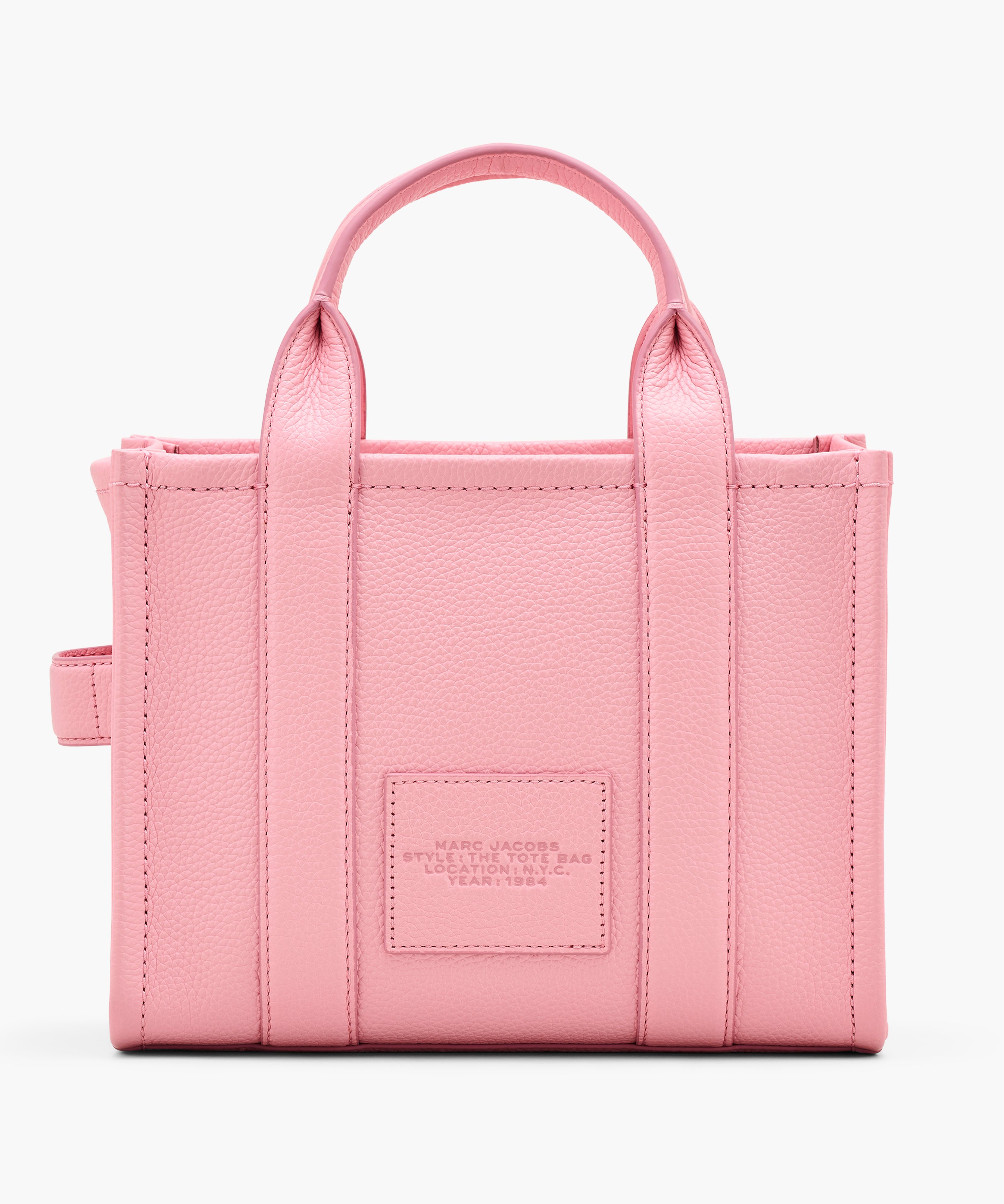 Marc Jacobs - Túi tote The Leather Small