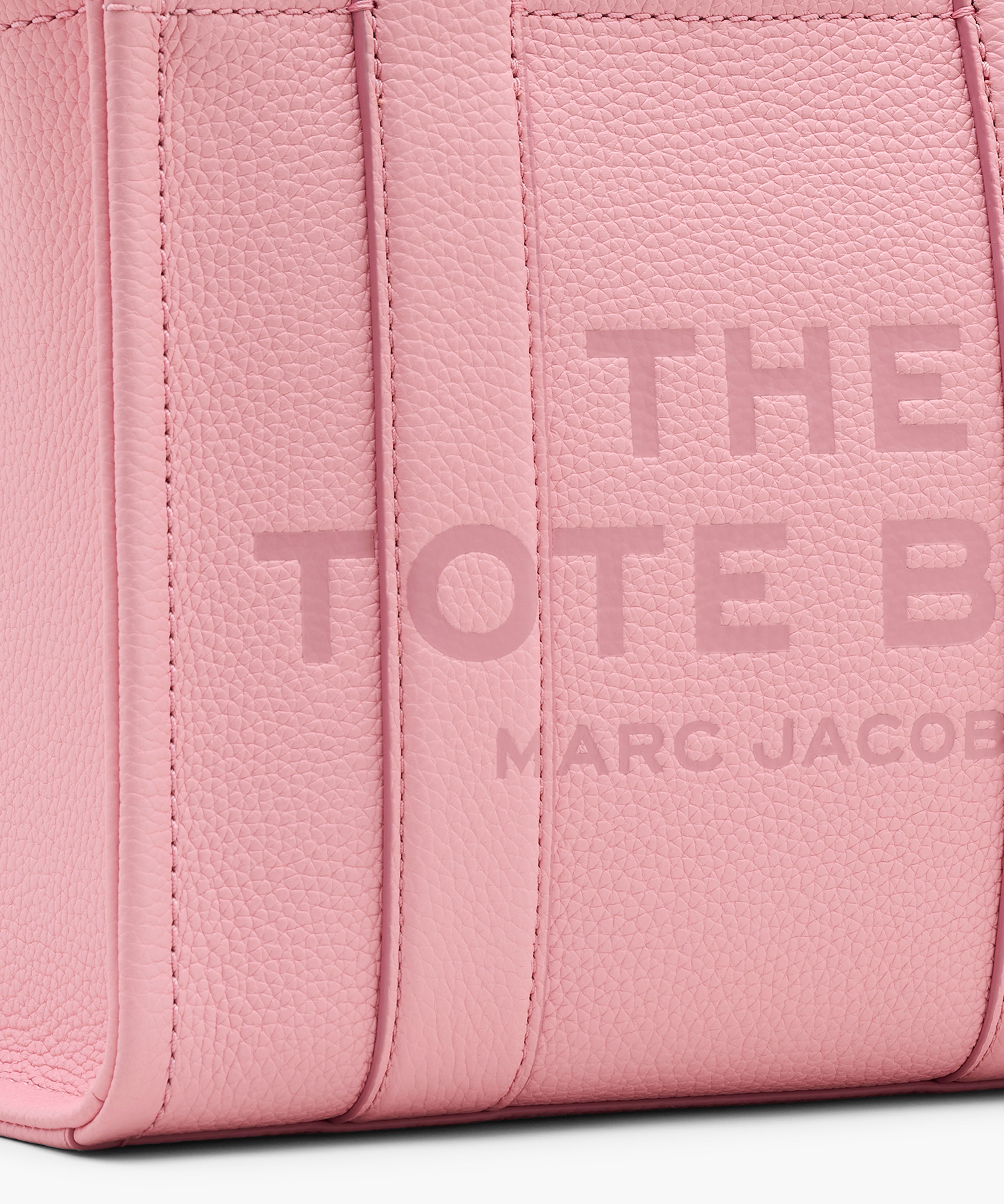 Marc Jacobs - Túi tote The Leather Small