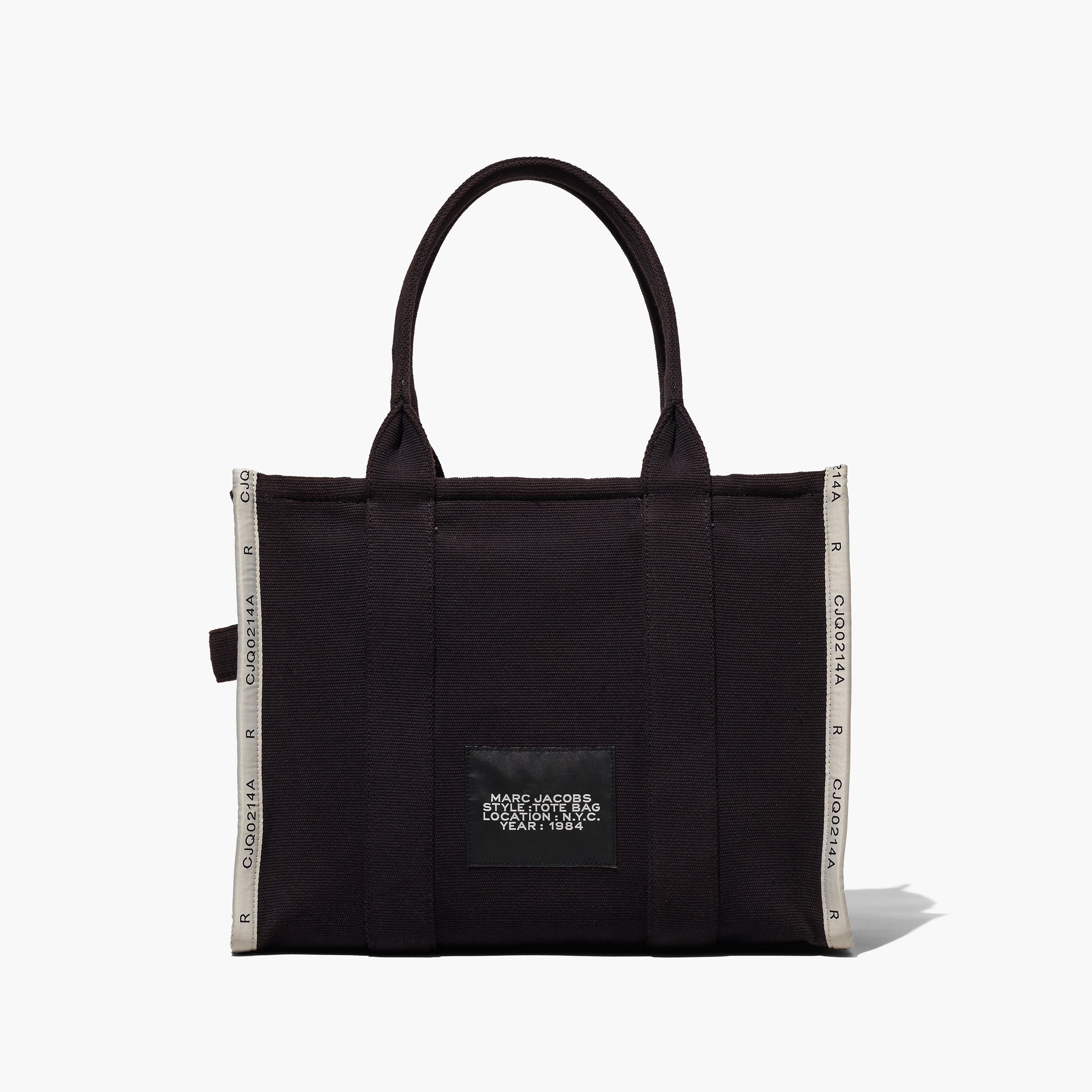 Túi tote The Jacquard Large