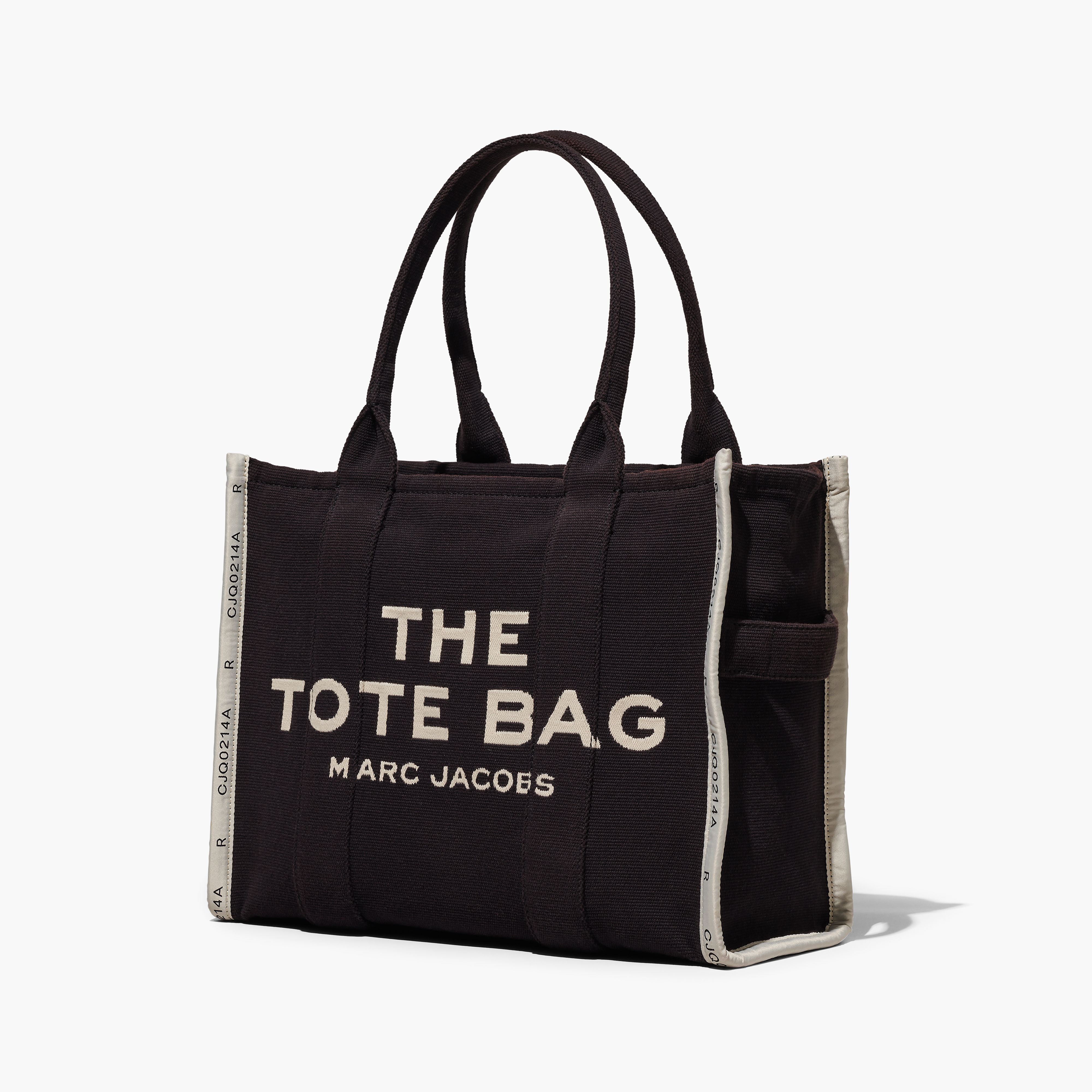 Túi tote The Jacquard Large
