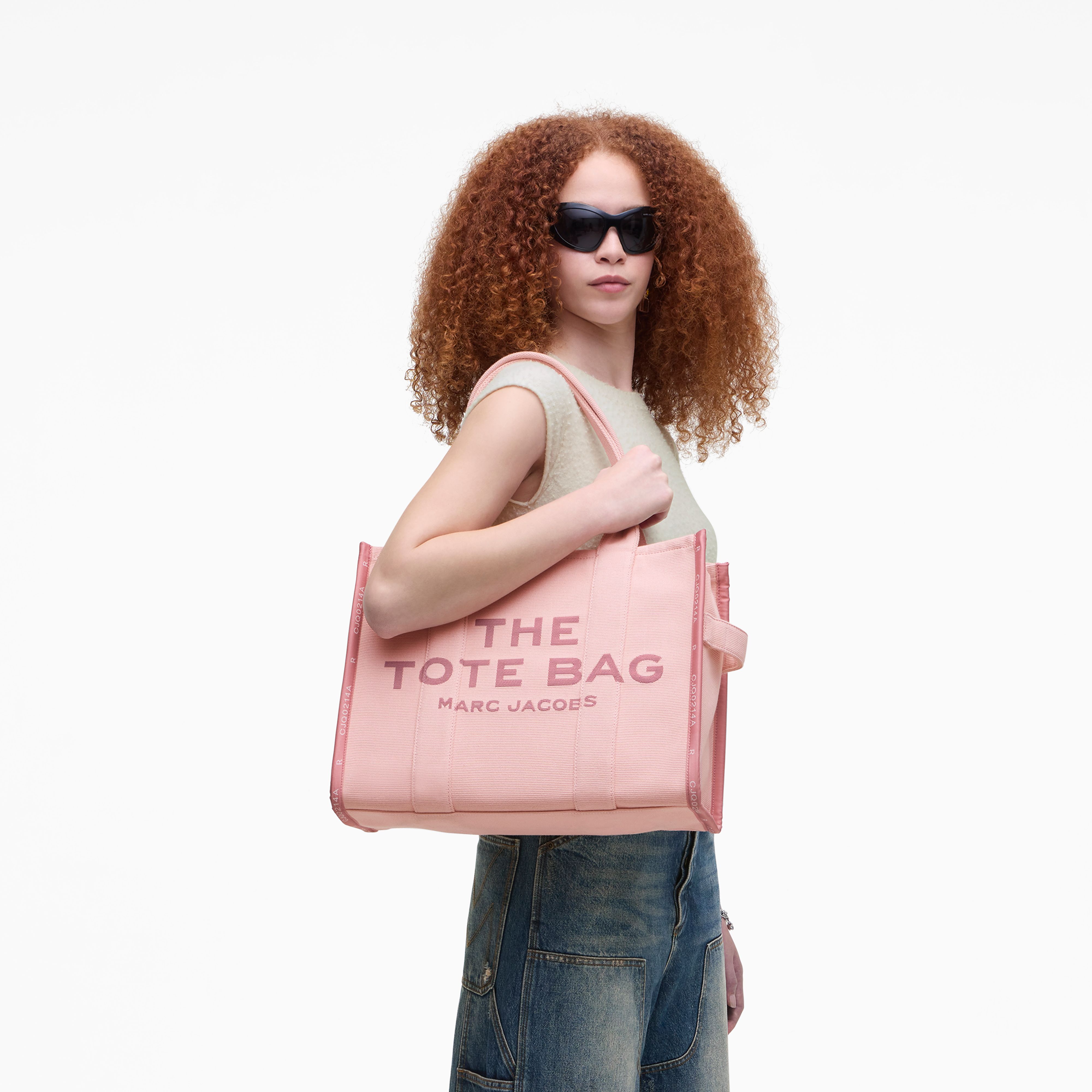 Túi tote The Jacquard Large