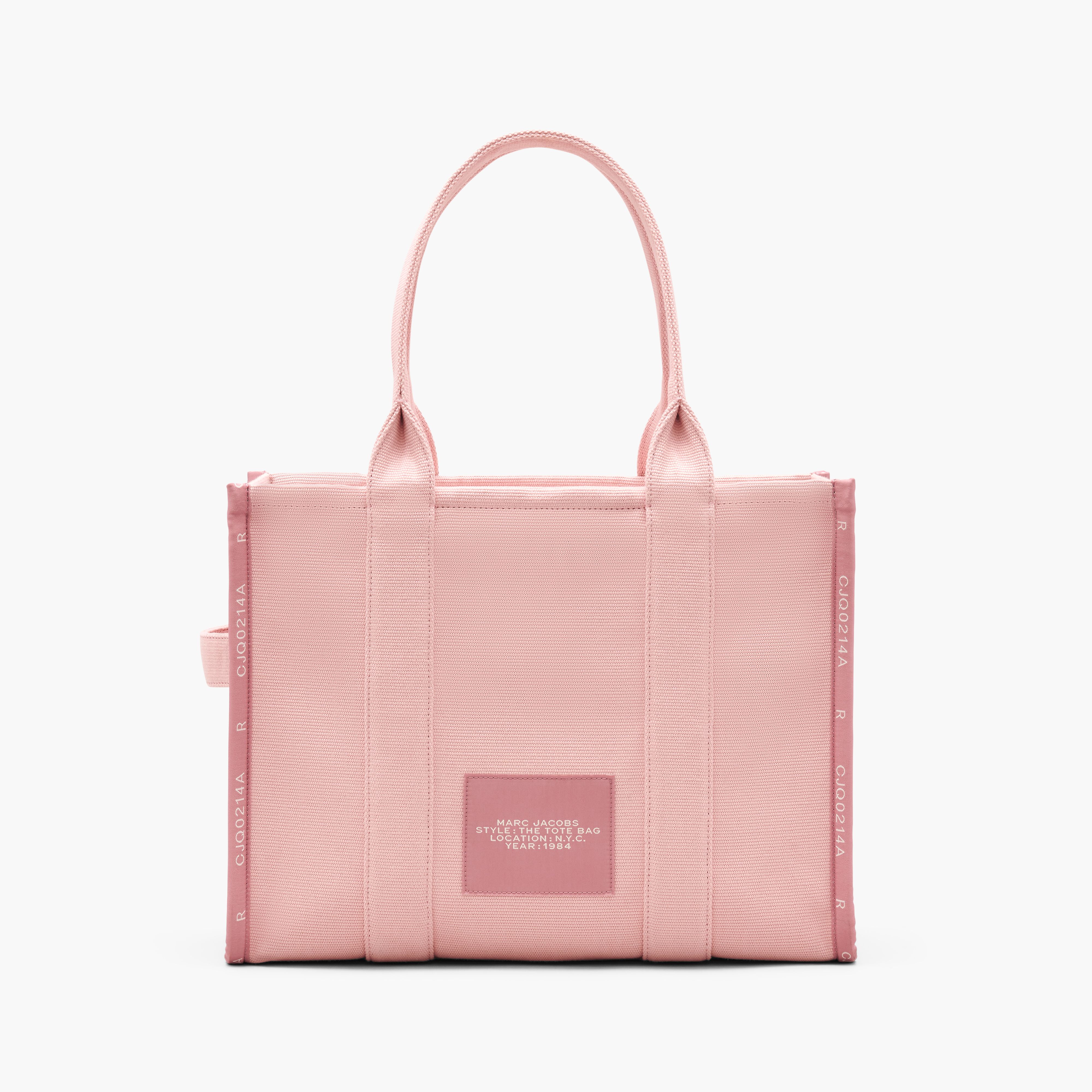 Túi tote The Jacquard Large