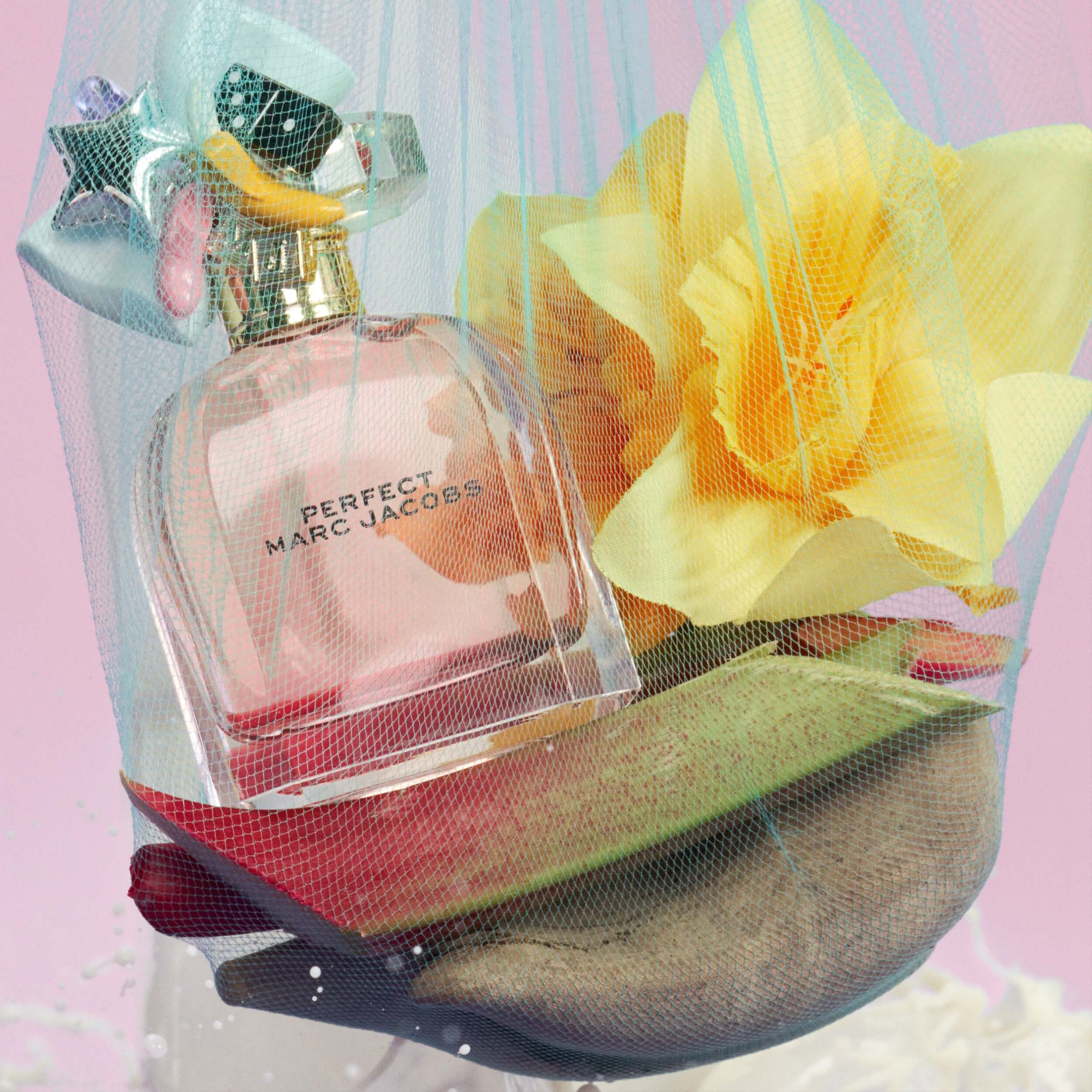 Marc Jacobs - Nước hoa Perfect EDP