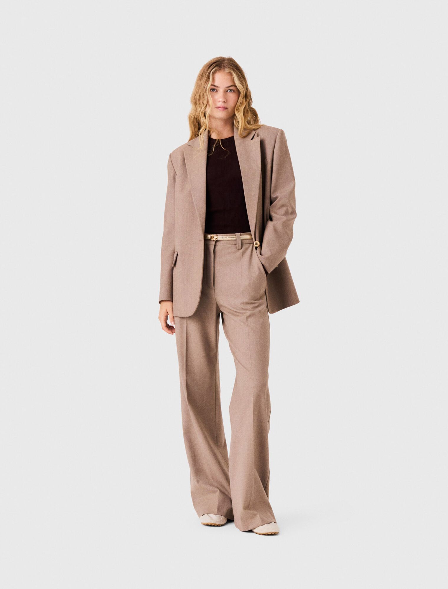Áo blazer