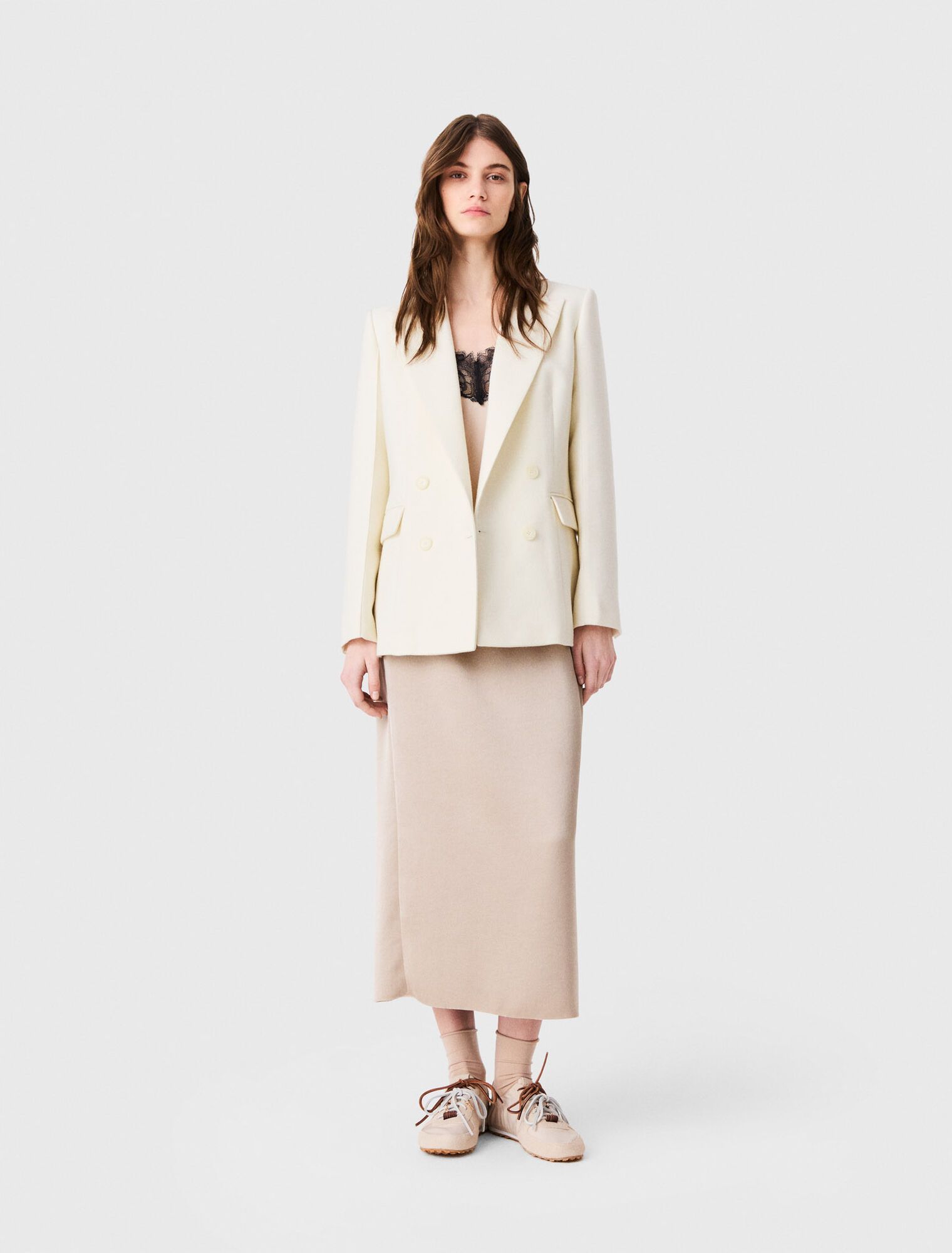 Maje - Áo khoác blazer
