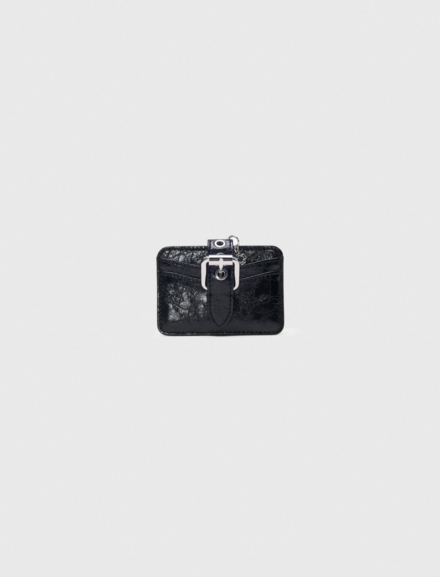 Maje - Ví đựng thẻ Miss M