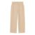 Maje - Quần âu vải linen pha cotton