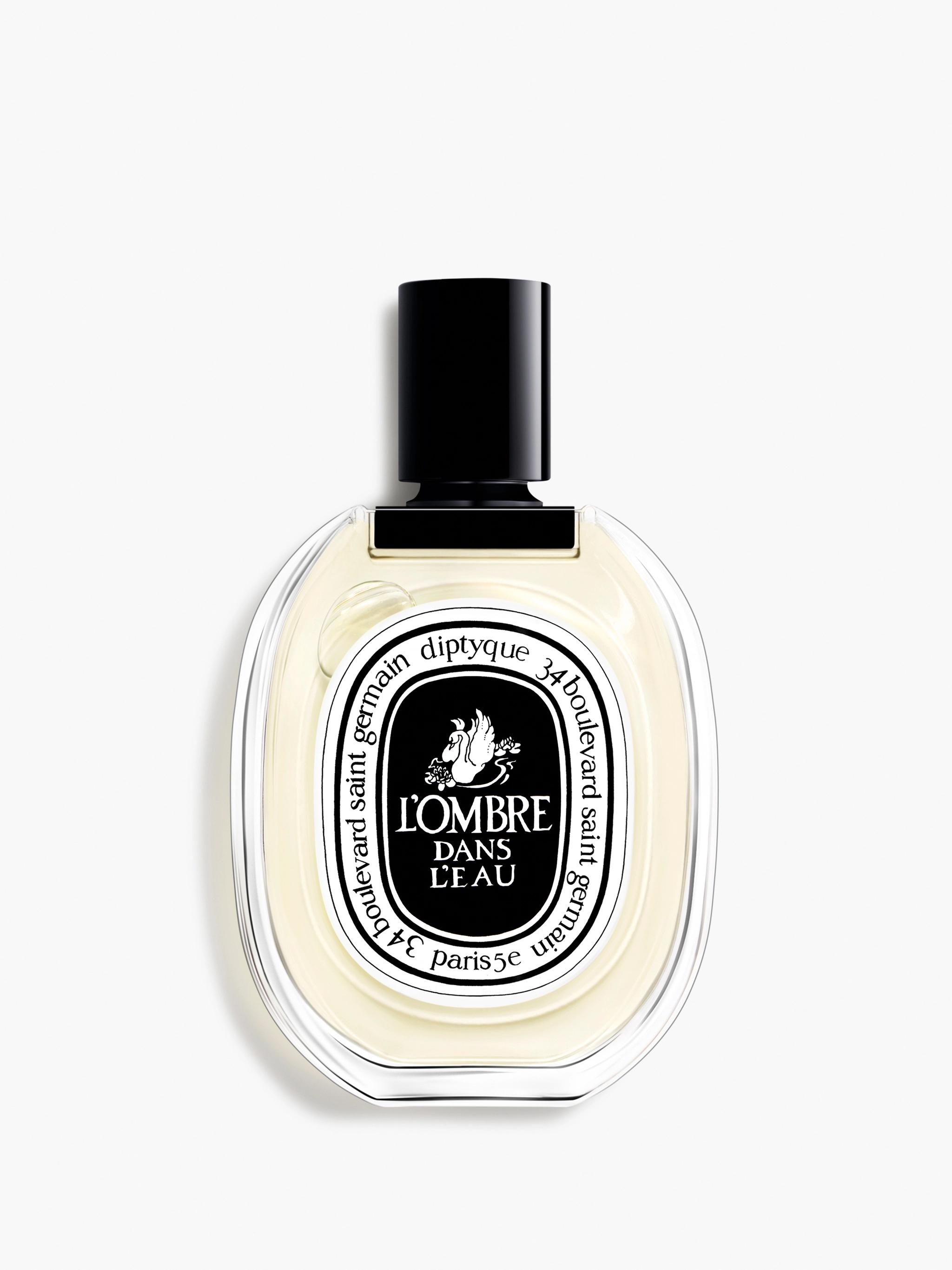 Diptyque - Nước hoa EDT L'Ombre dans l'Eau