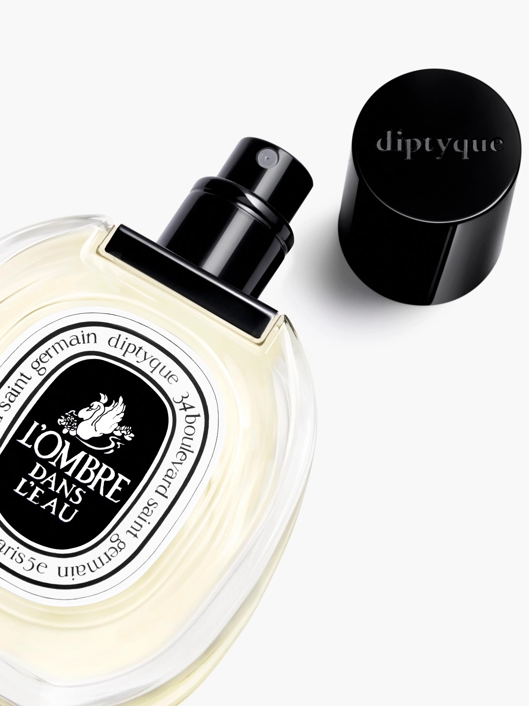 Diptyque - Nước hoa EDT L'Ombre dans l'Eau