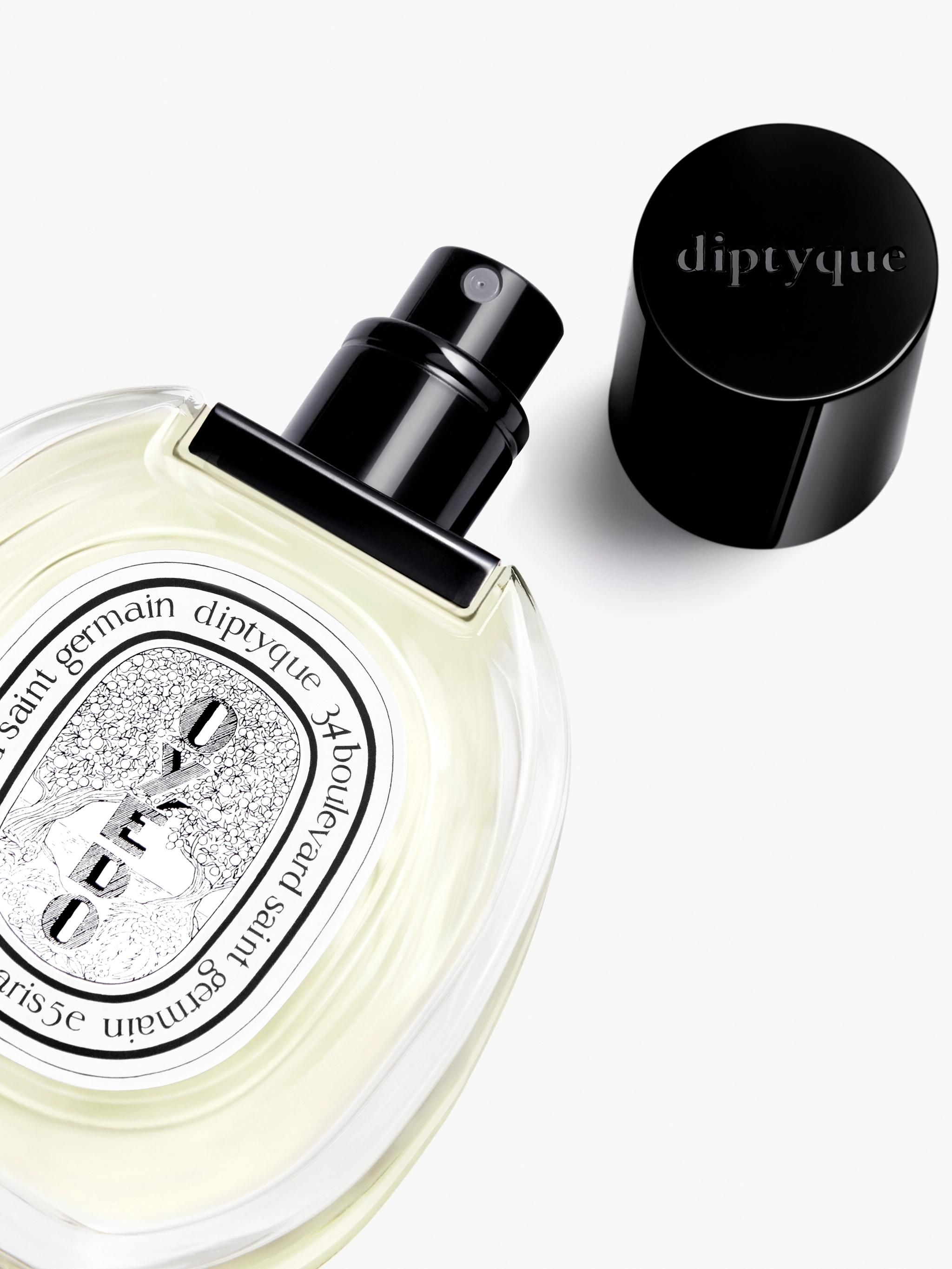 Diptyque - Nước hoa EDT Oyédo