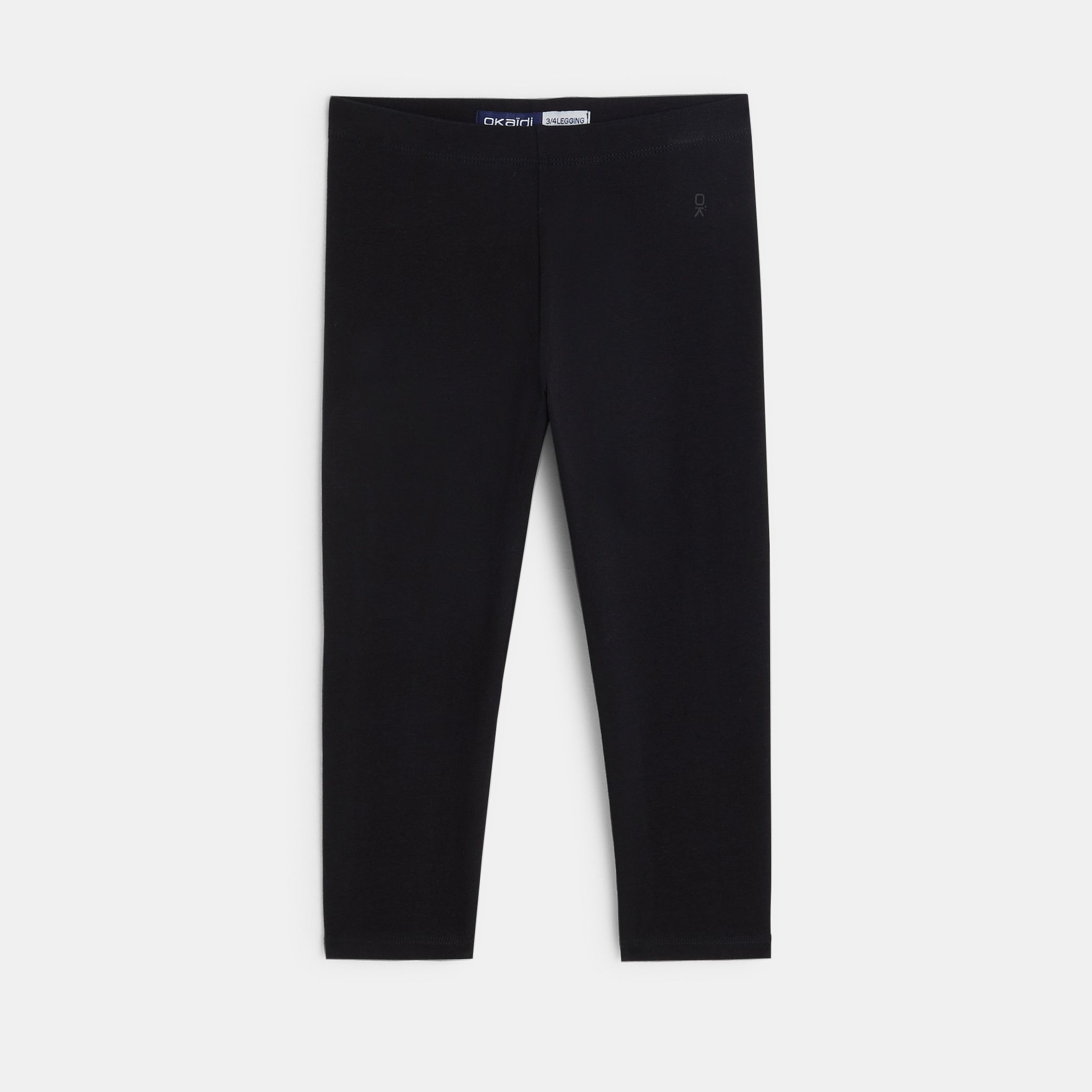 Quần legging dáng ngắn