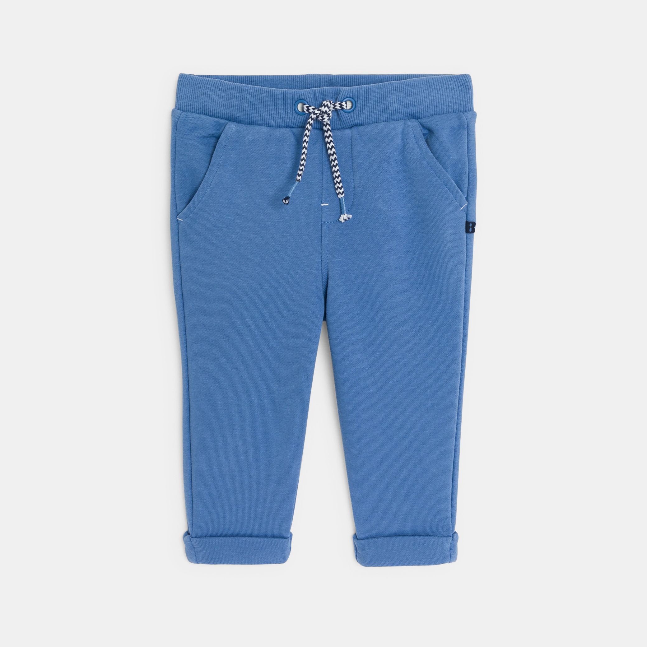 Quần joggers nỉ