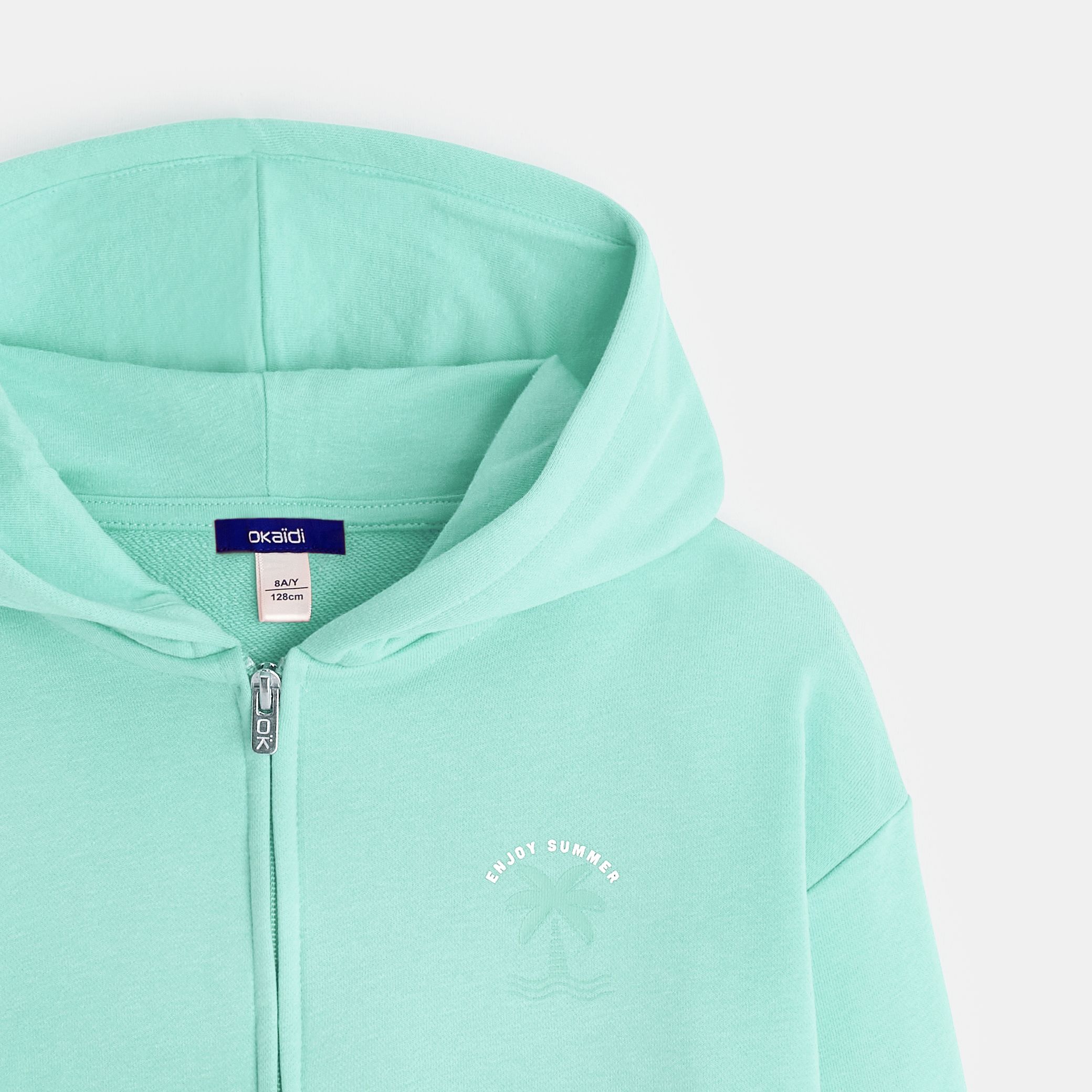 Áo nỉ hooded