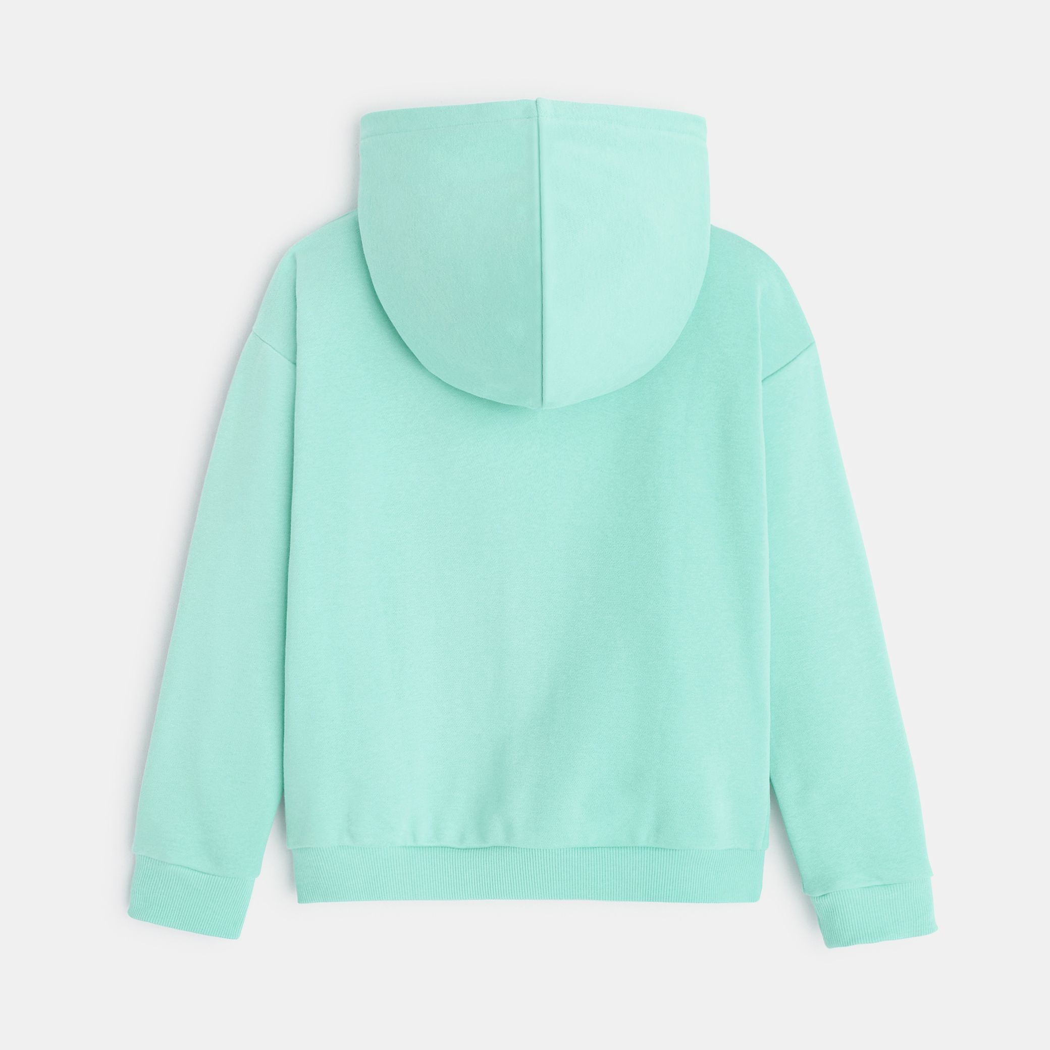 Áo nỉ hooded