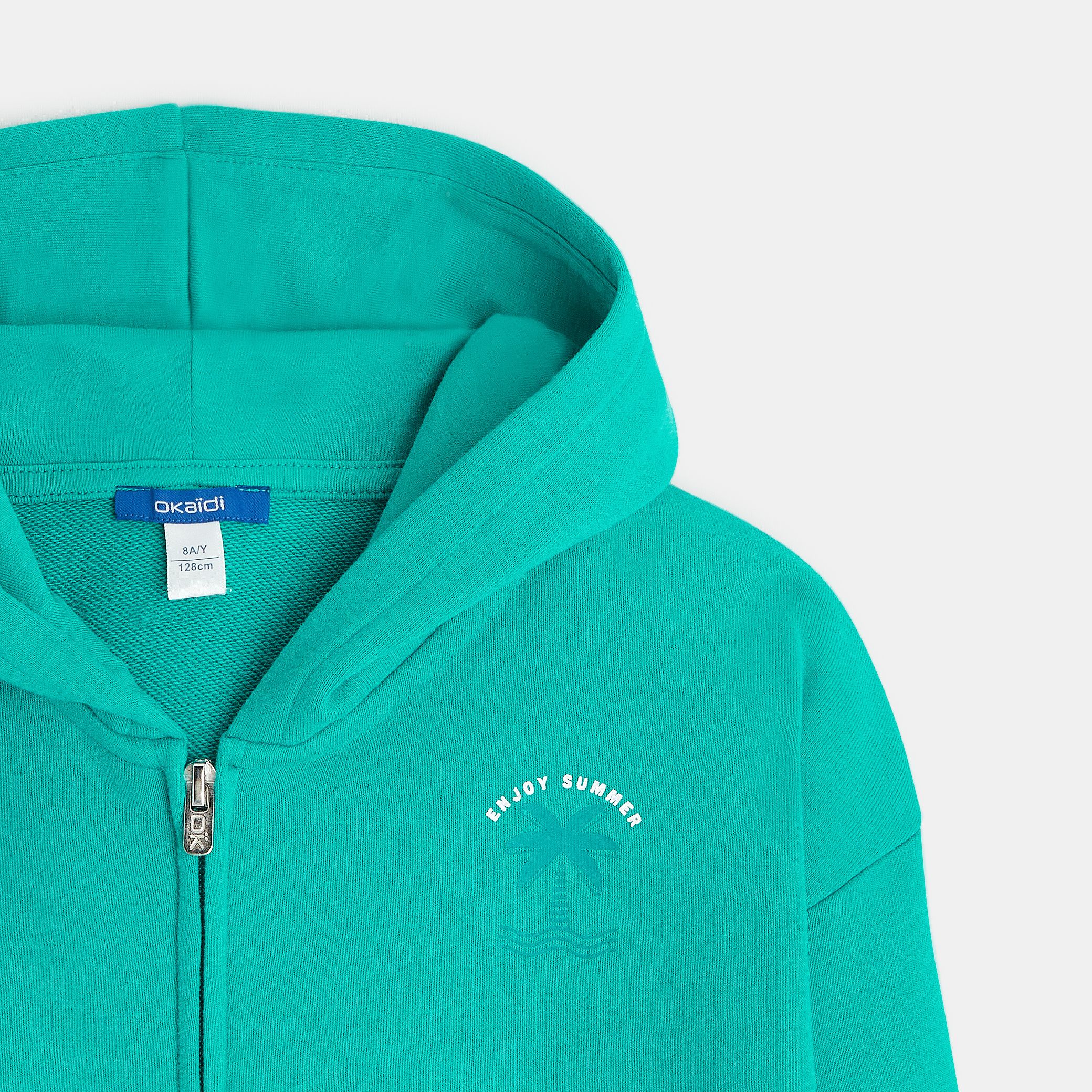 Áo nỉ hooded