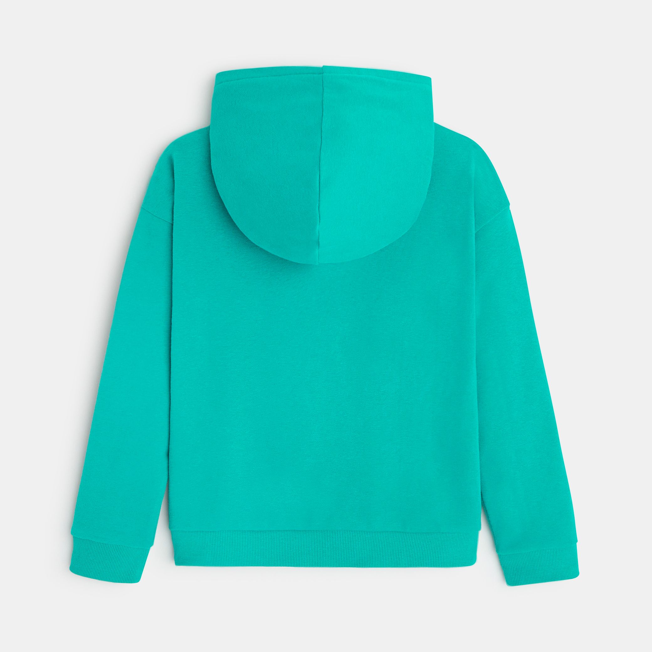 Áo nỉ hooded