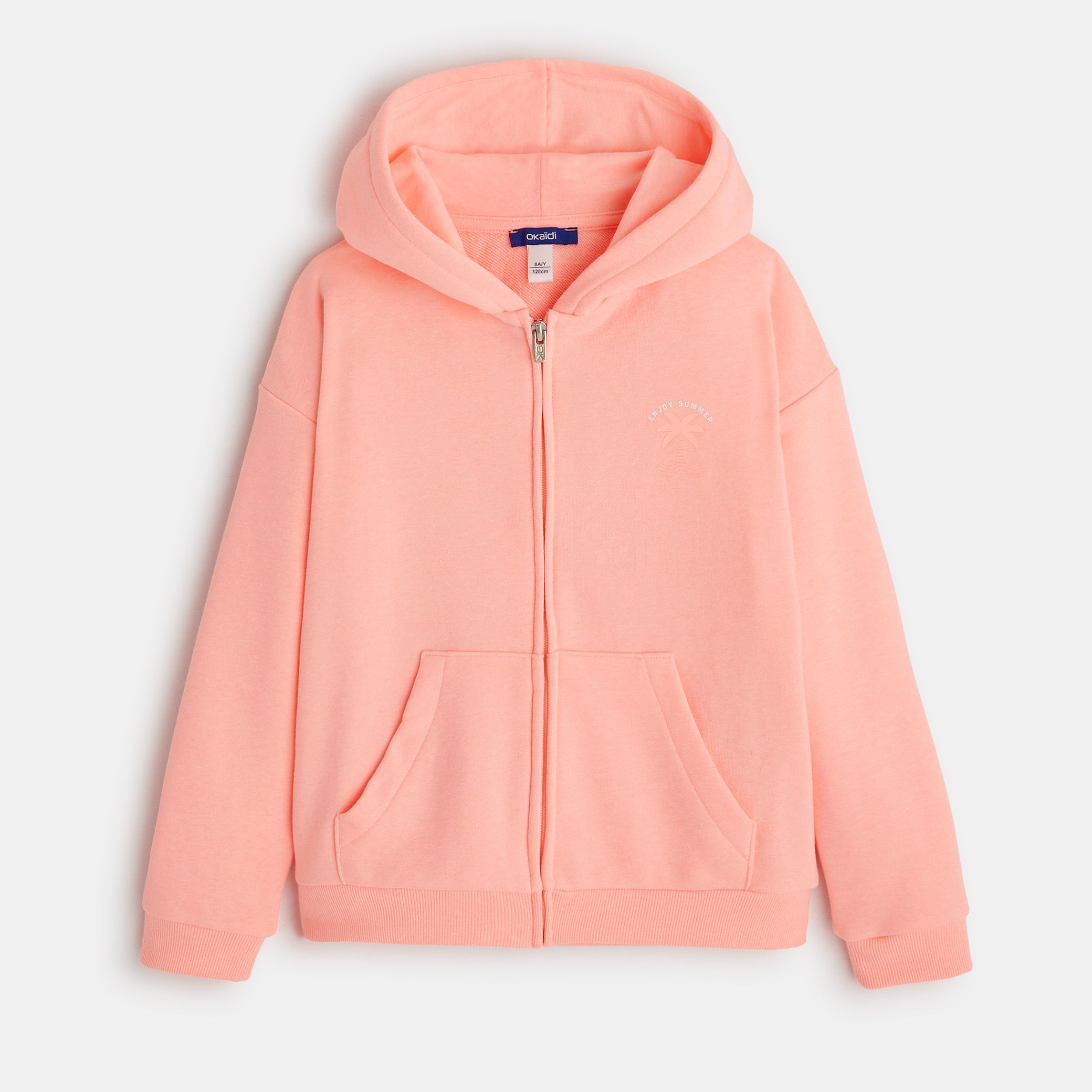 Áo nỉ hooded