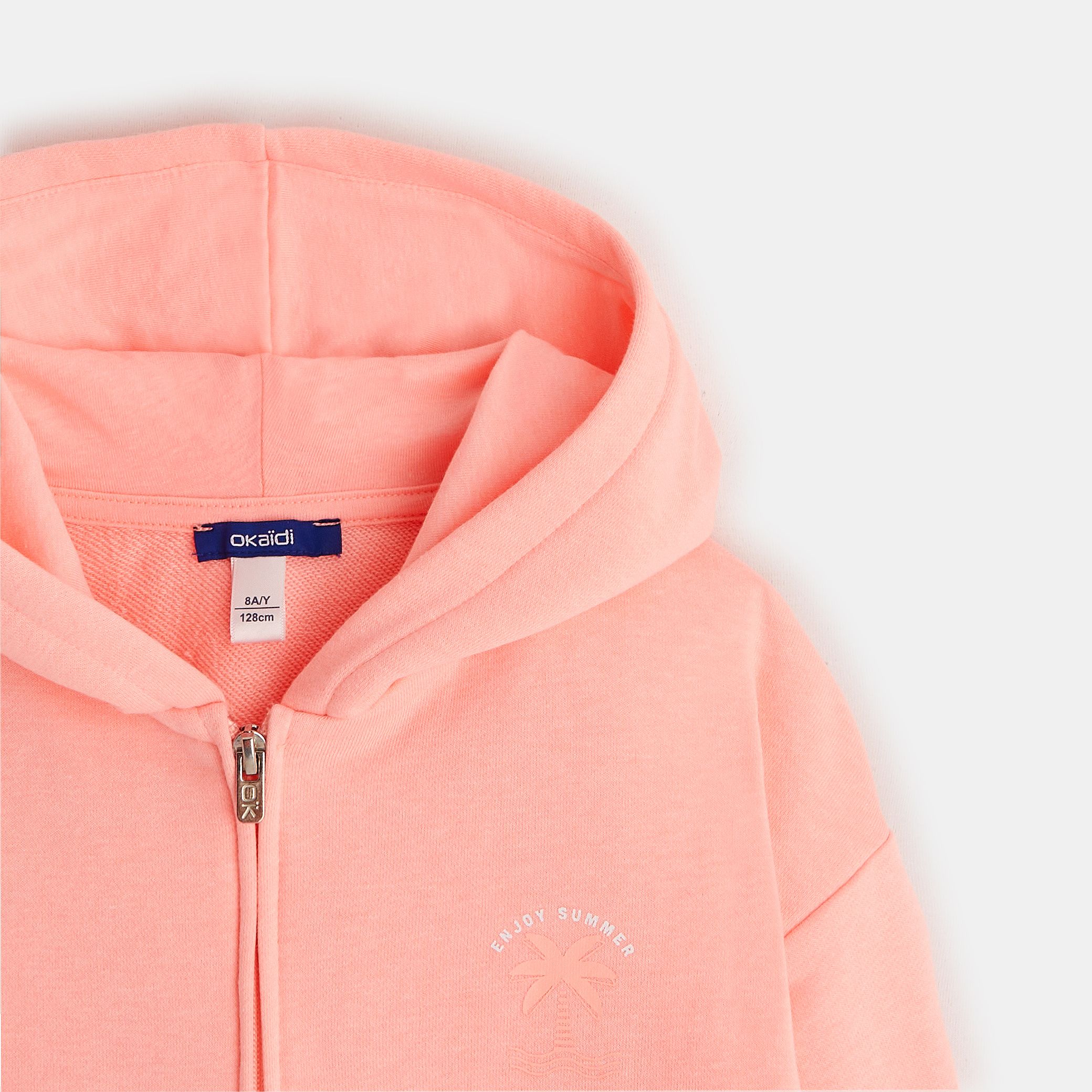 Áo nỉ hooded