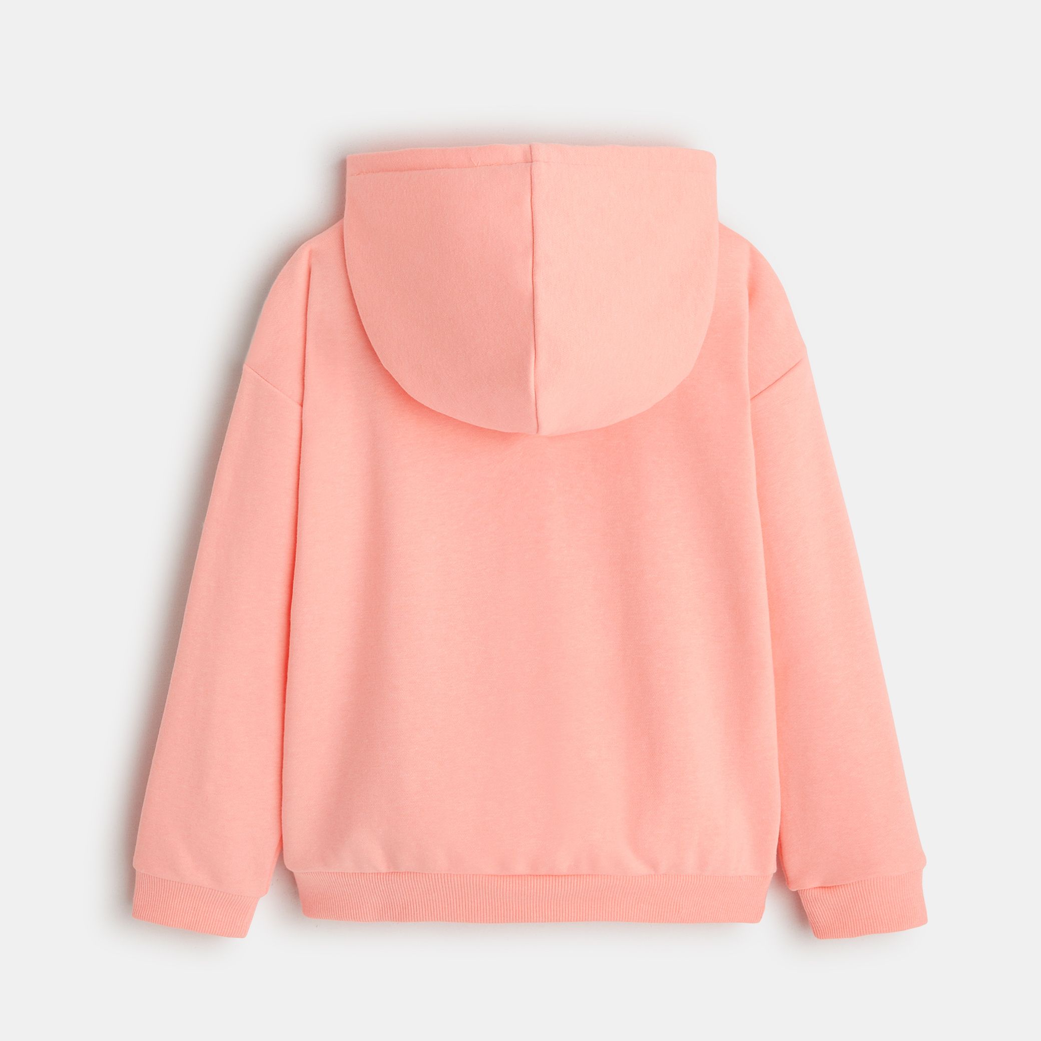 Áo nỉ hooded
