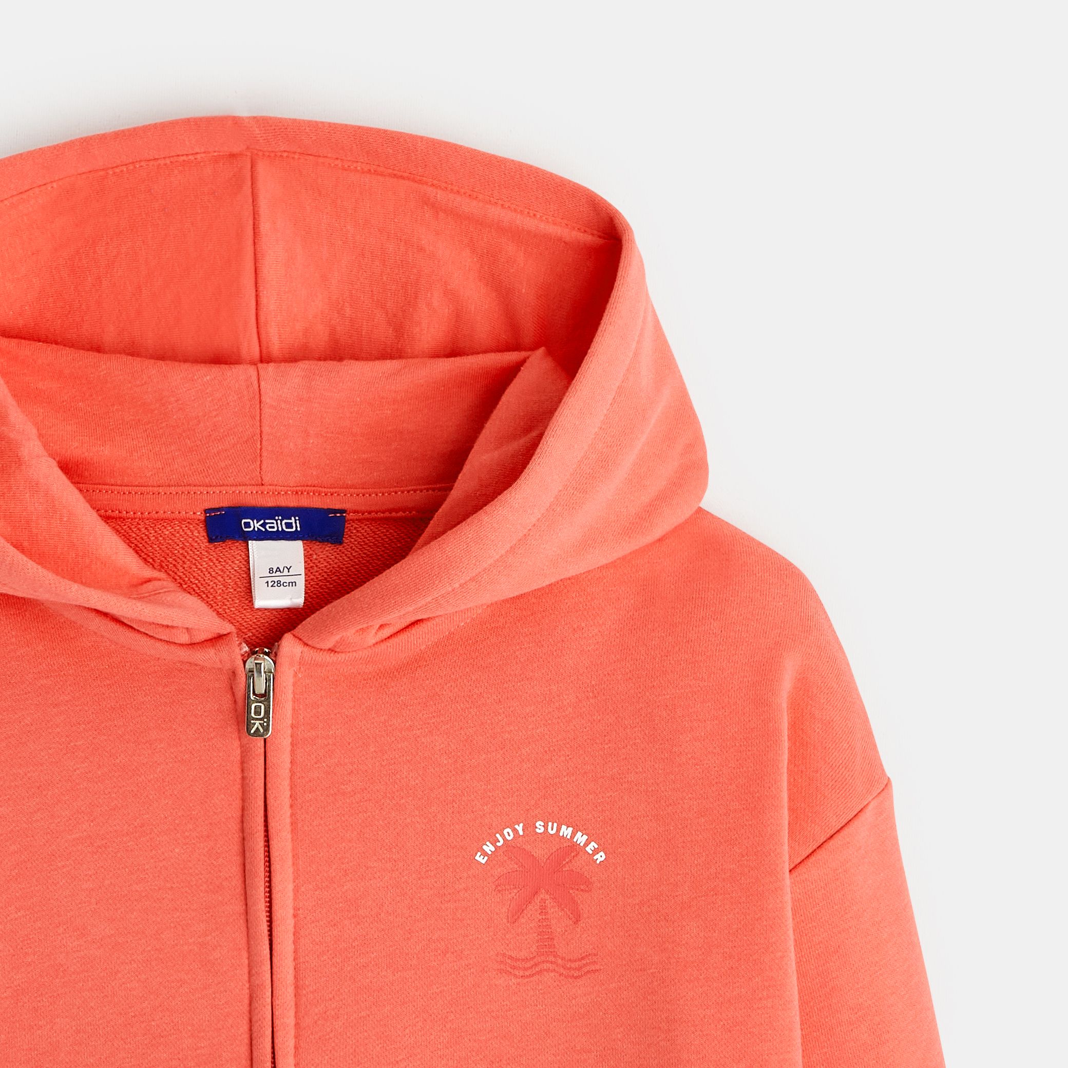 Áo nỉ hooded