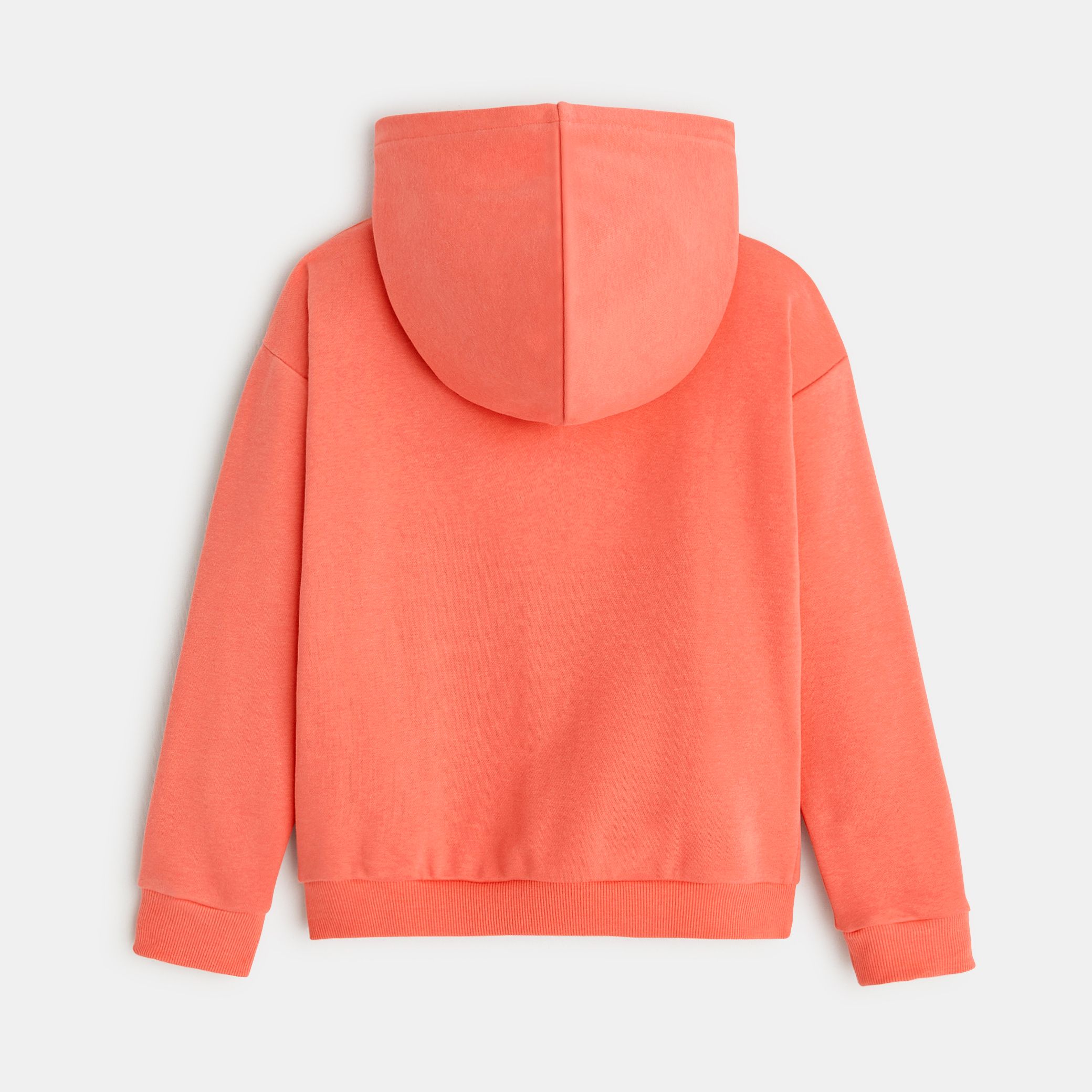 Áo nỉ hooded