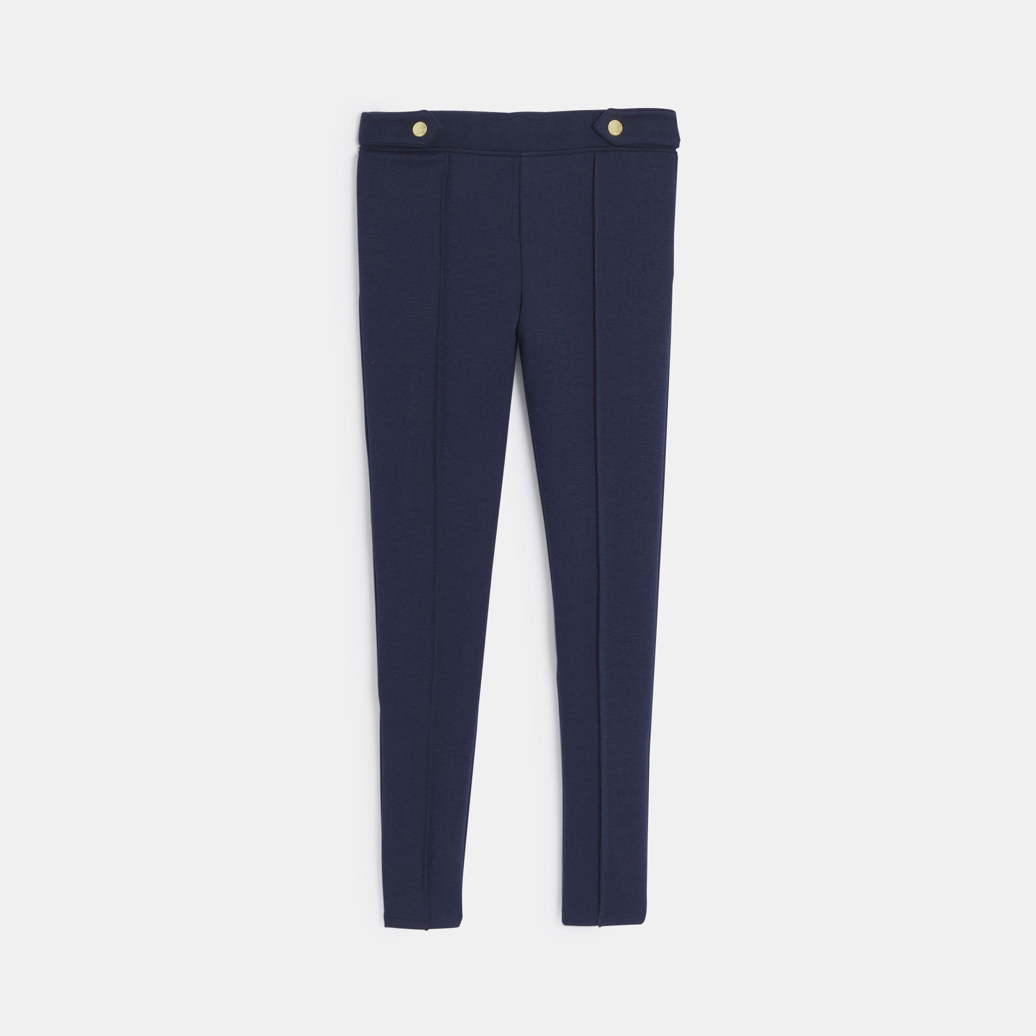 Quần jean jersey milano