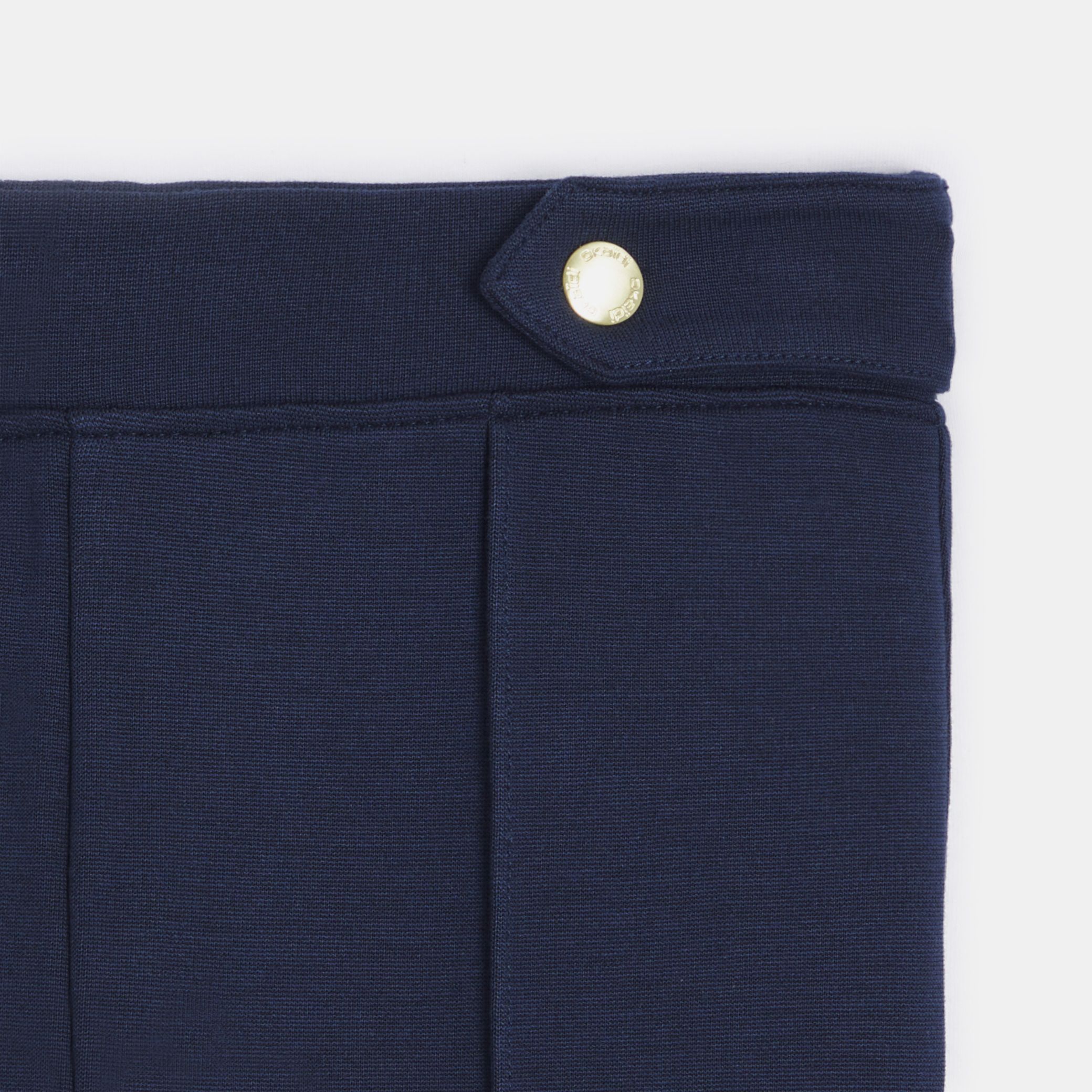 Quần jean jersey milano