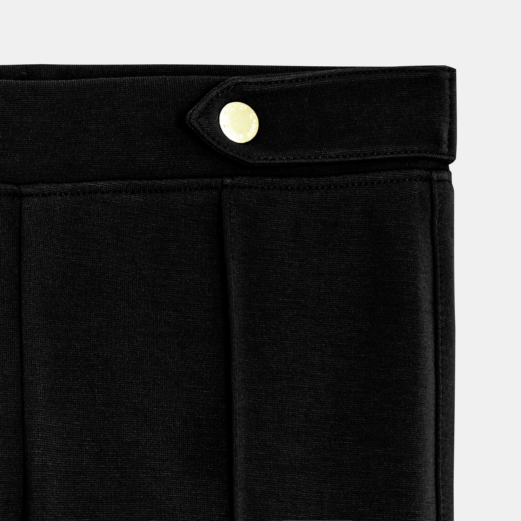 Quần jean jersey milano