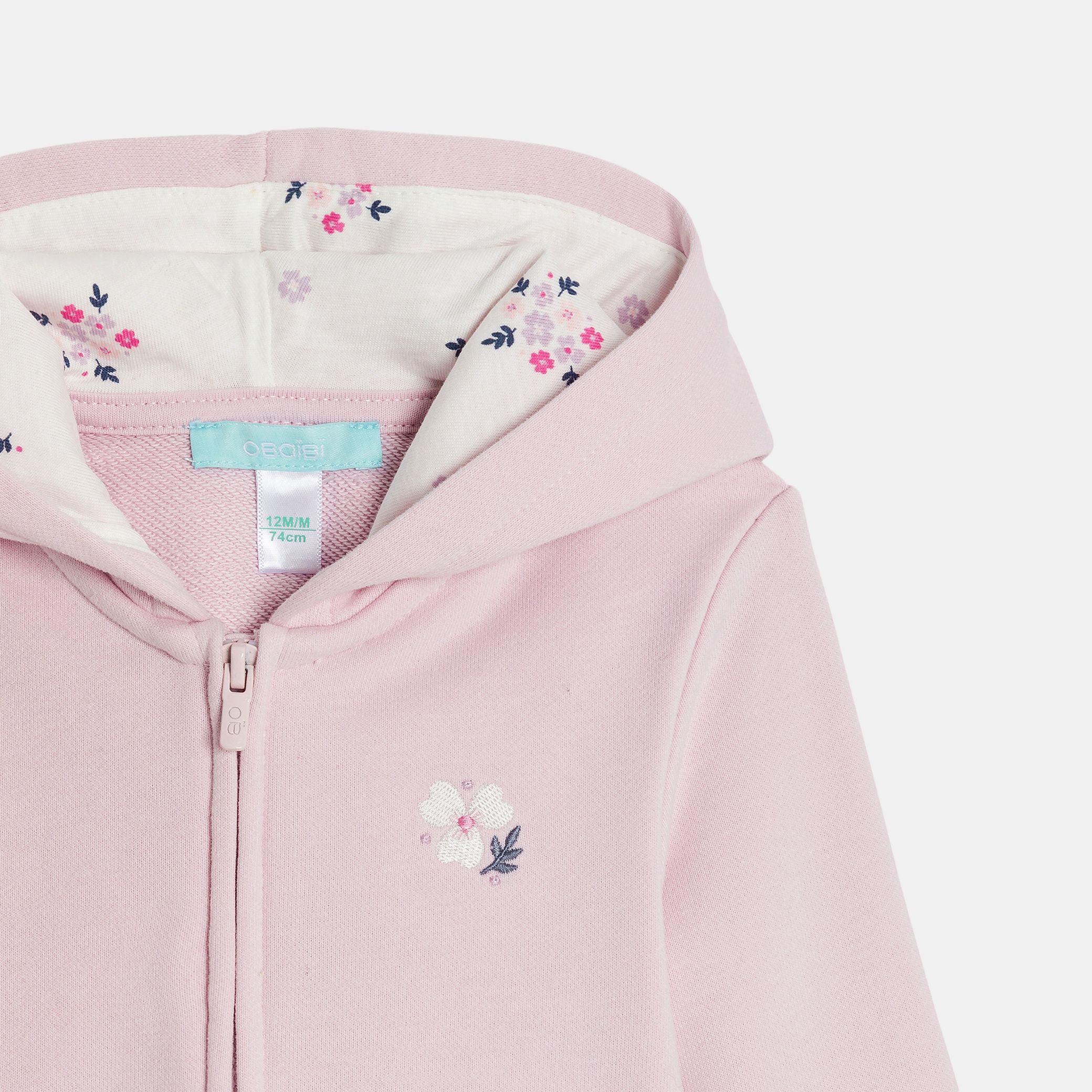 Áo hoodie lông cừu