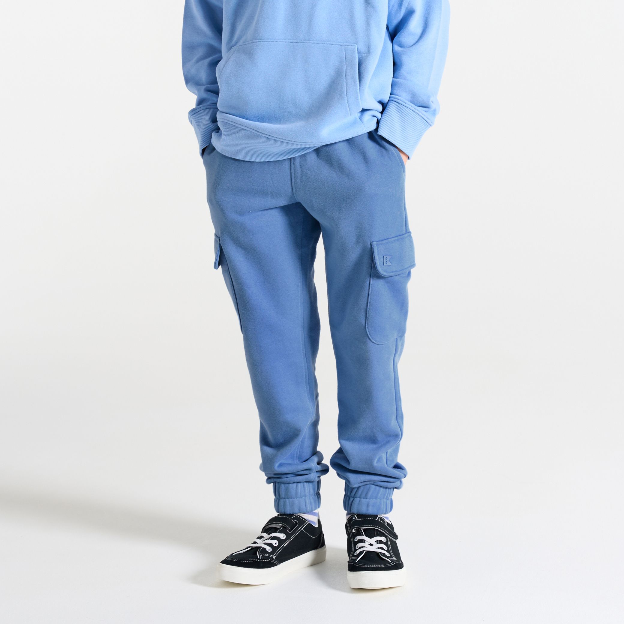 Quần jogger cargo