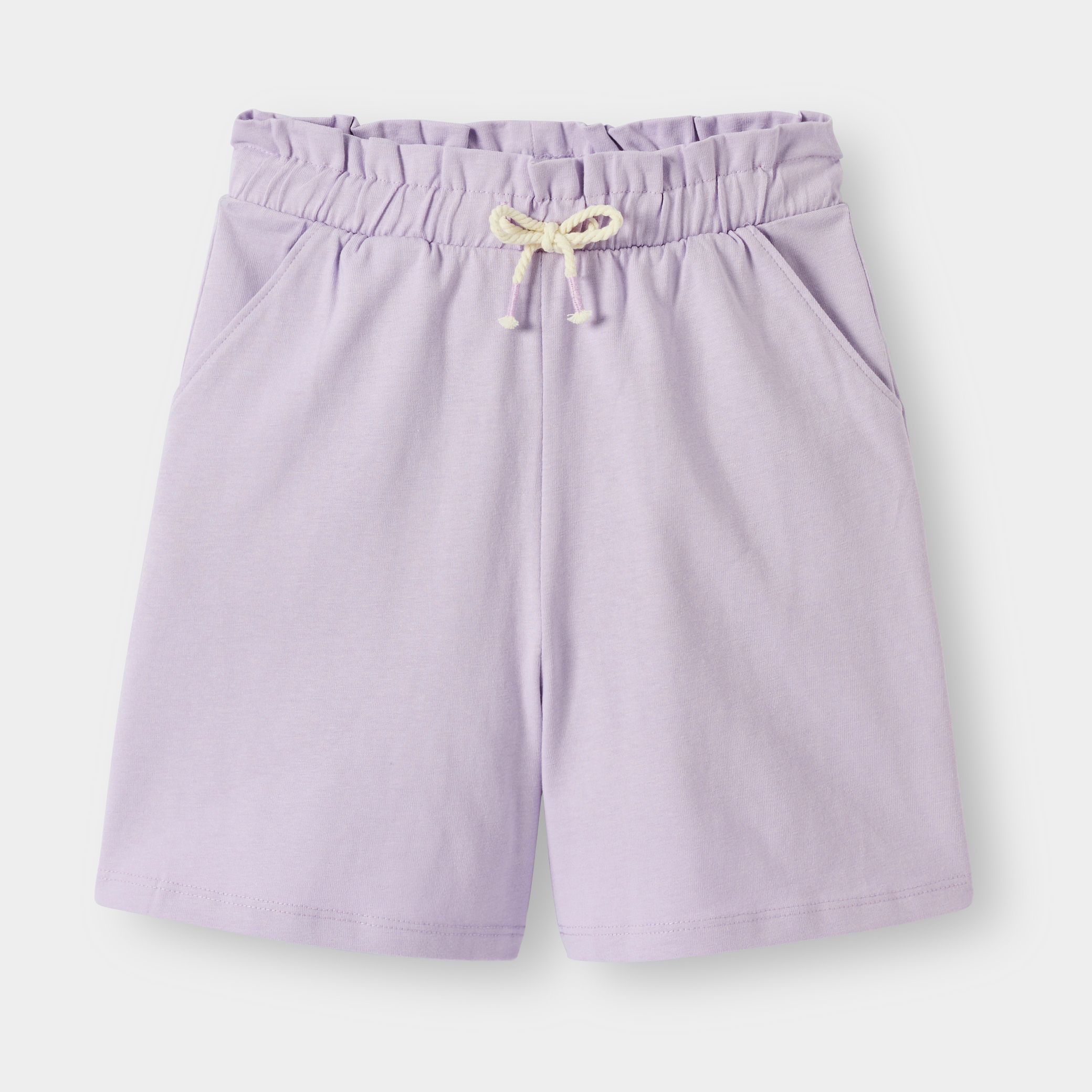 Quần short jersey