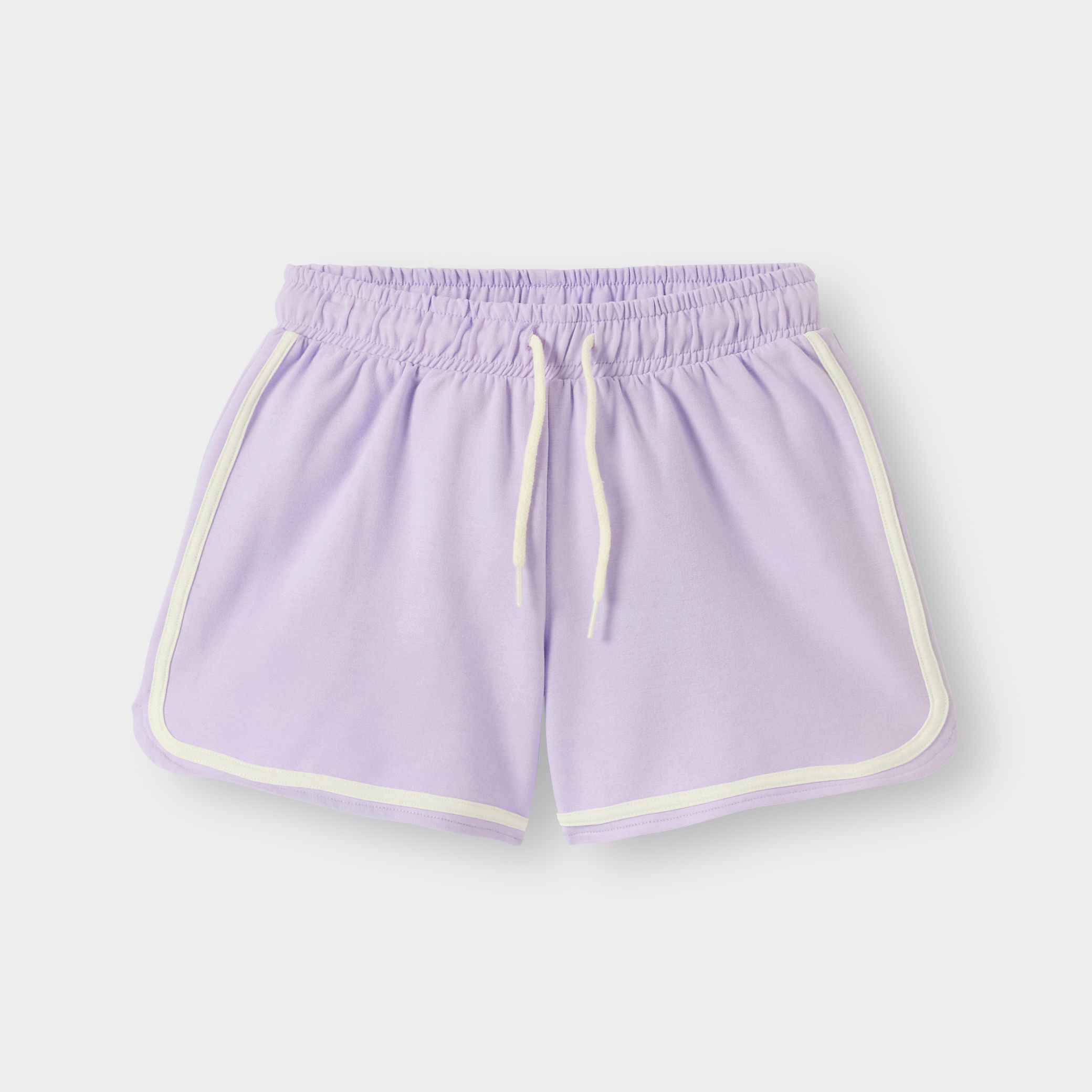 Quần short dây rút