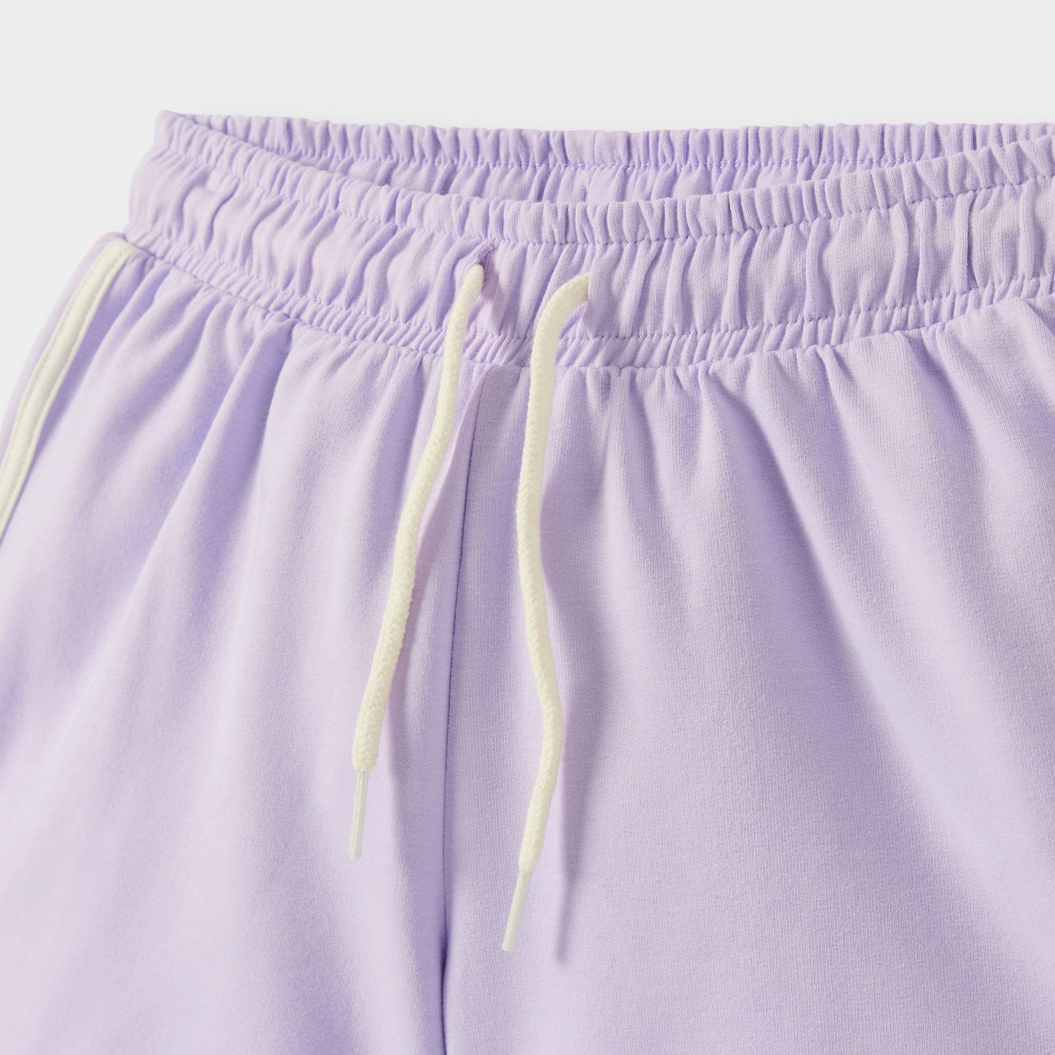 Quần short dây rút