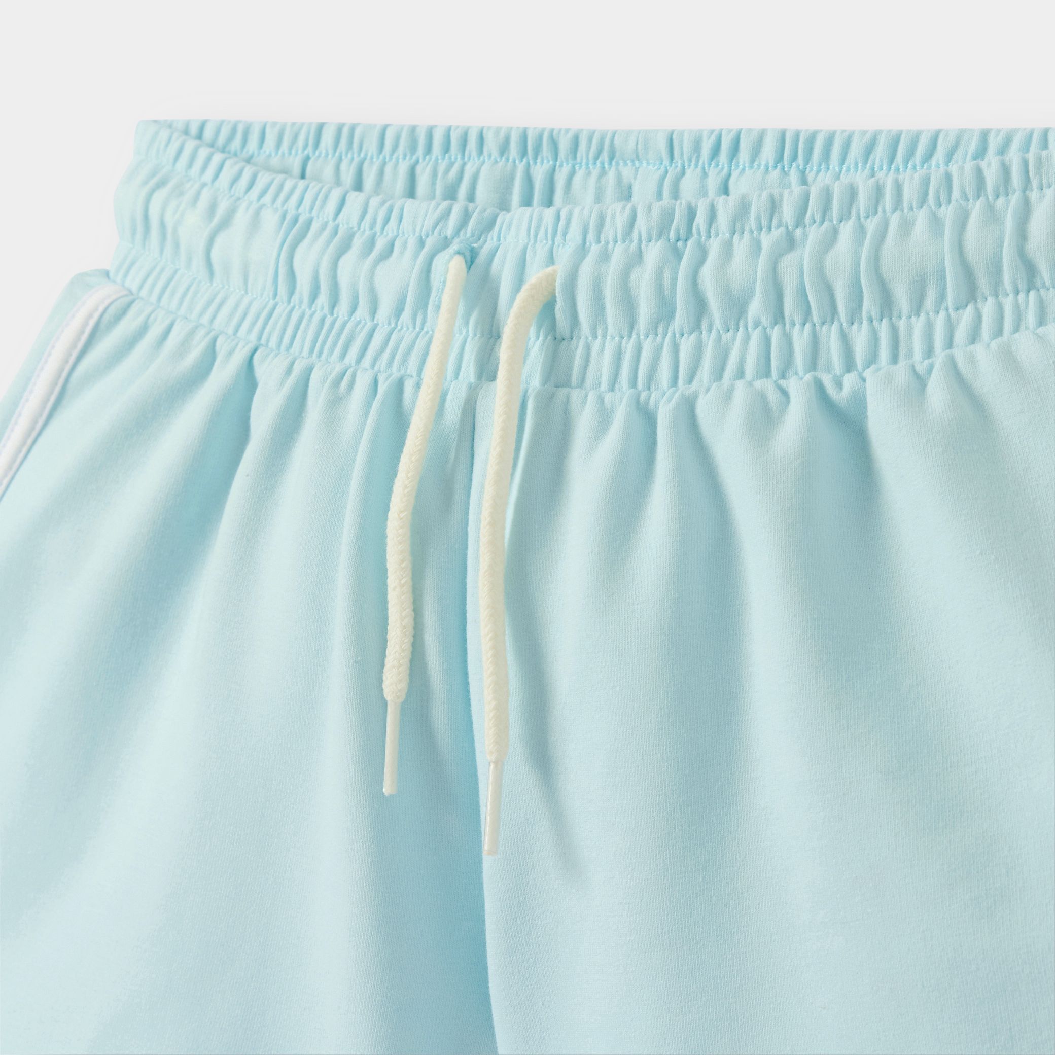 Quần short dây rút