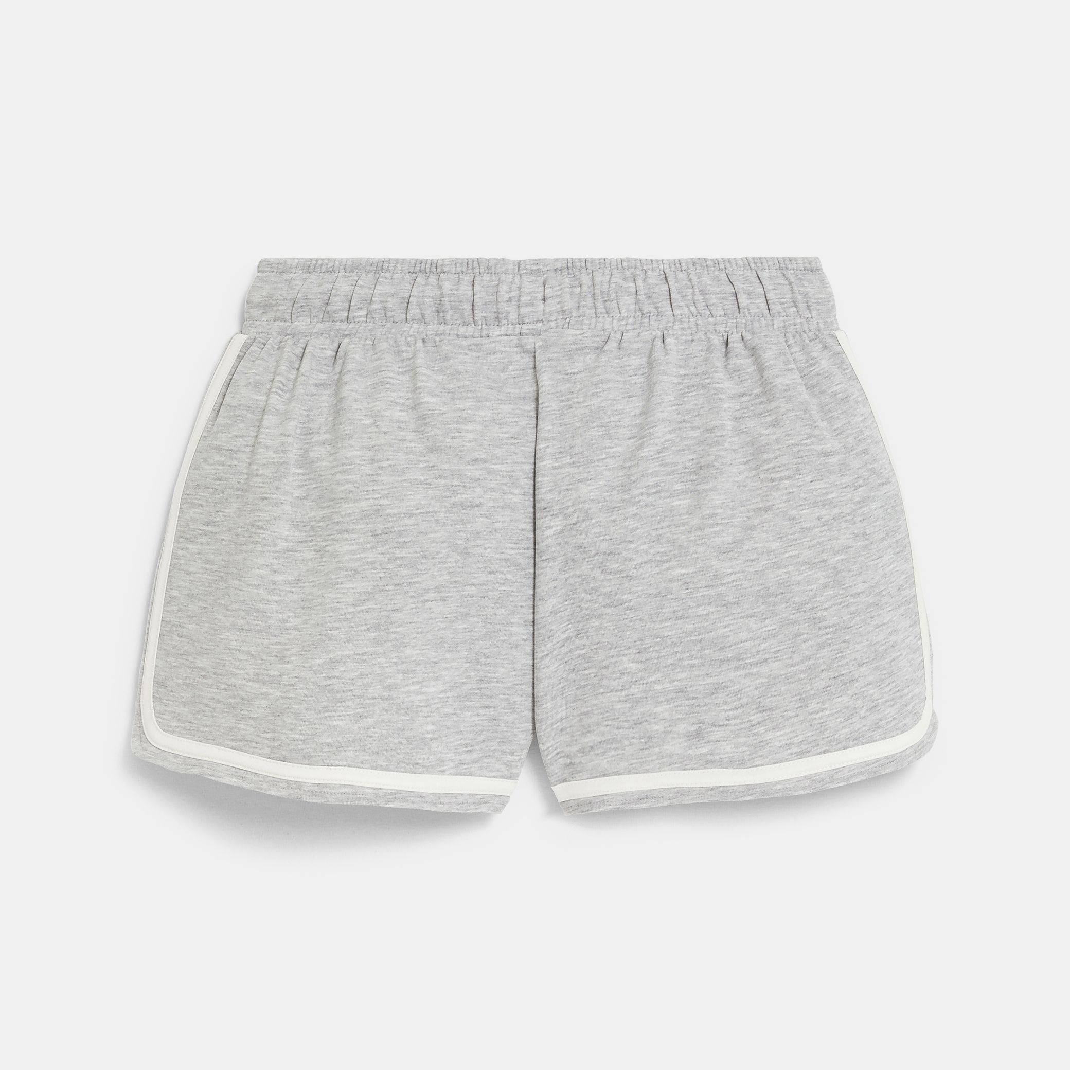 Quần short dây rút