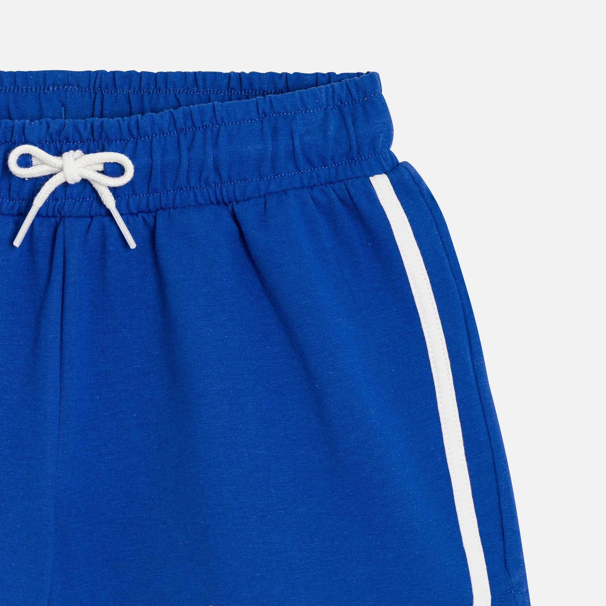 Quần short dây rút