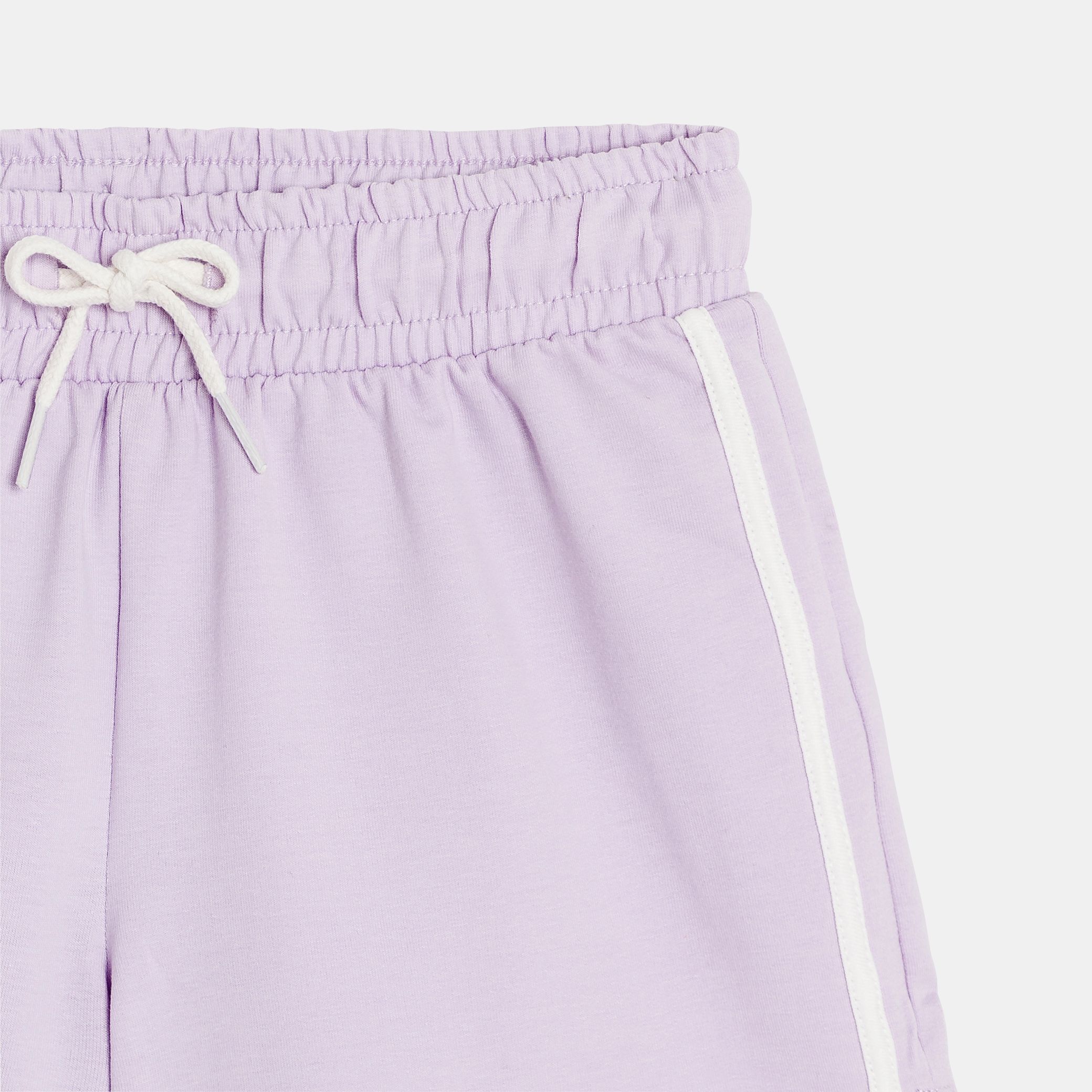 Quần short dây rút