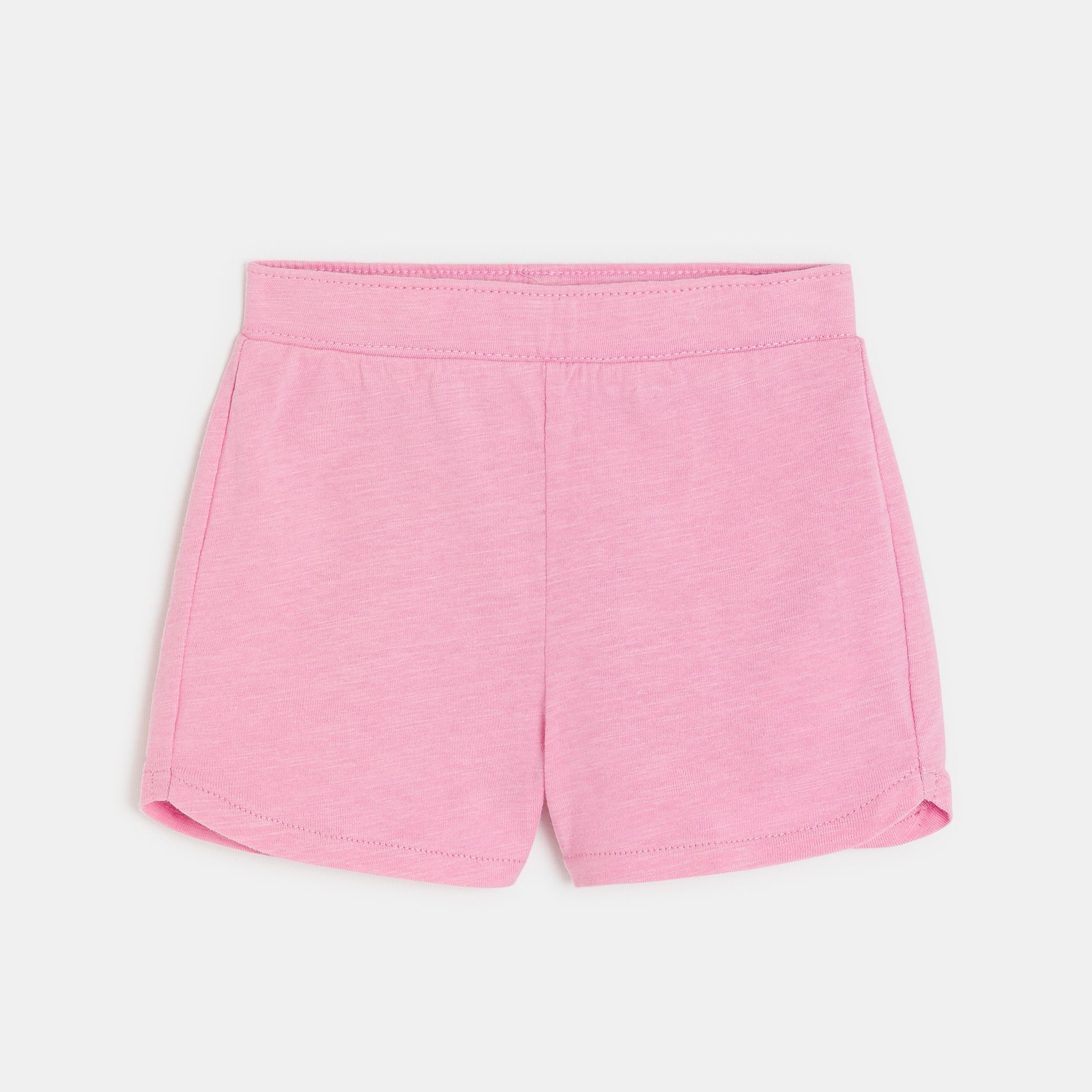Bộ áo hoa và quần short