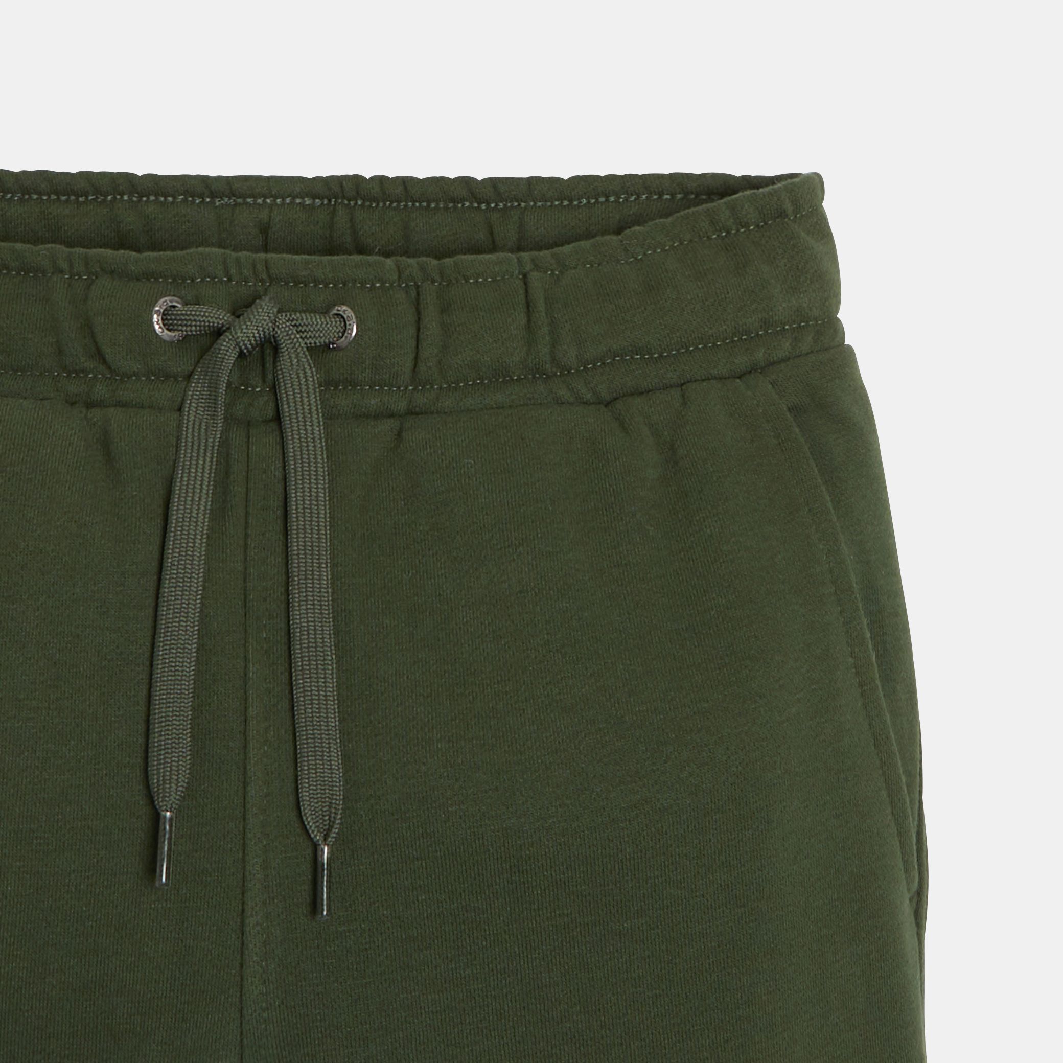 Quần cargo jogger dáng suông