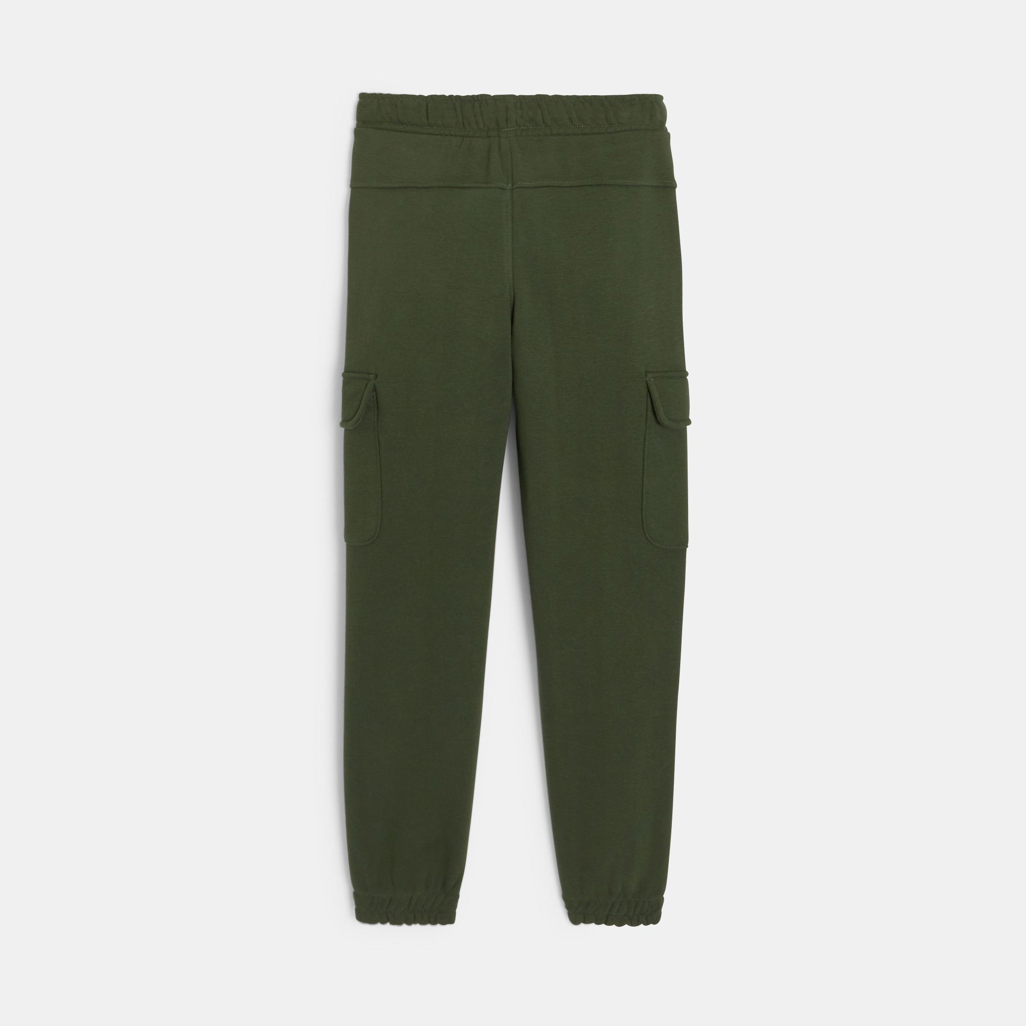 Quần cargo jogger dáng suông