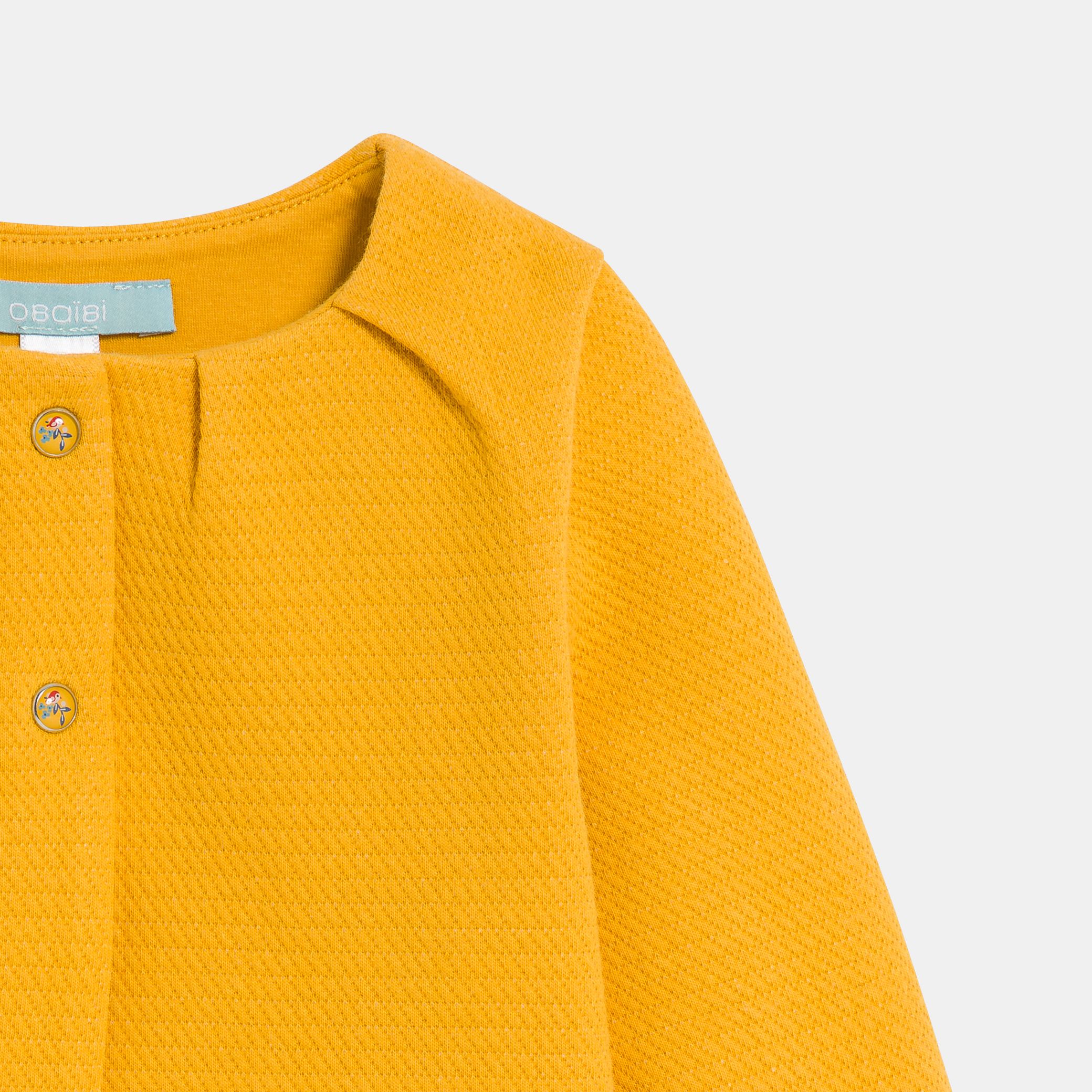 Áo cardigan cotton