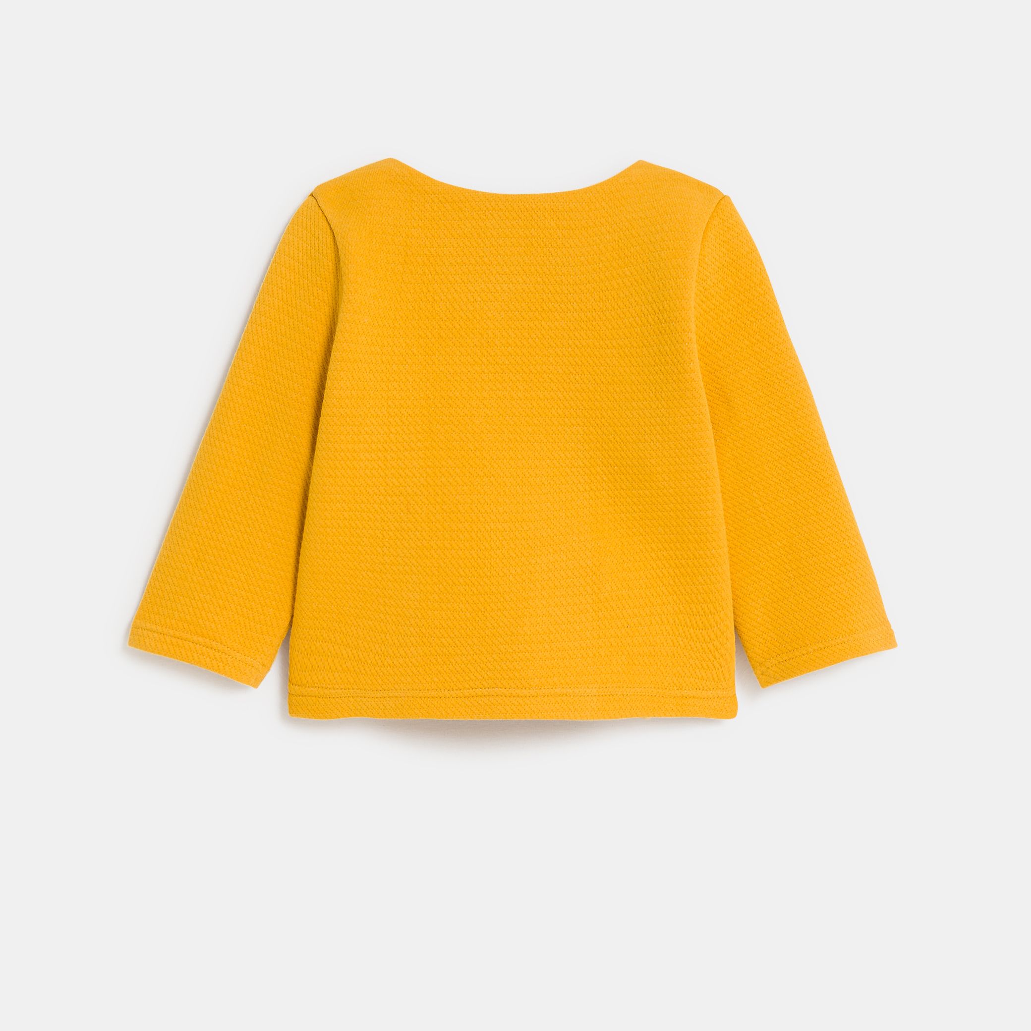 Áo cardigan cotton