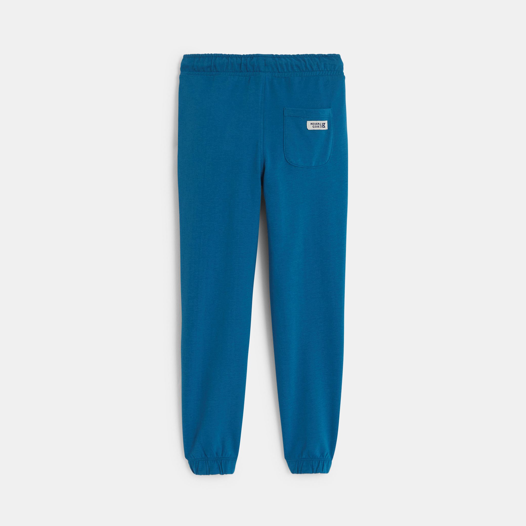 Quần jogger có dây rút