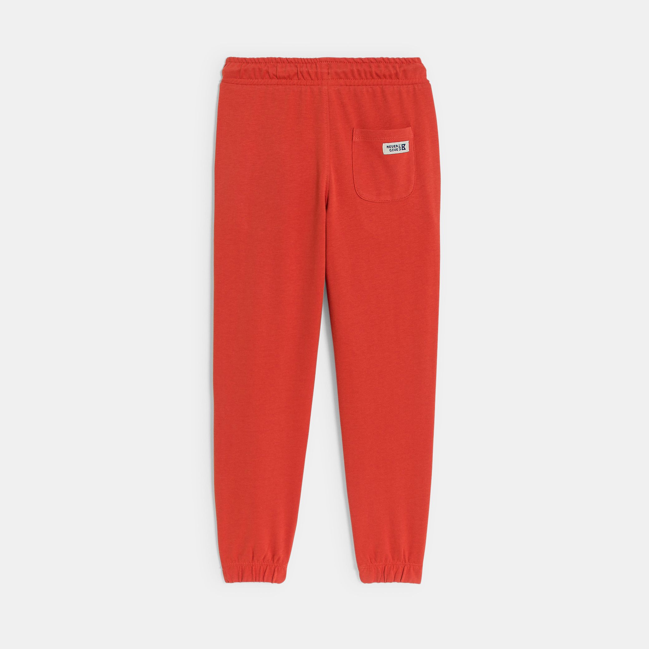 Quần jogger có dây rút