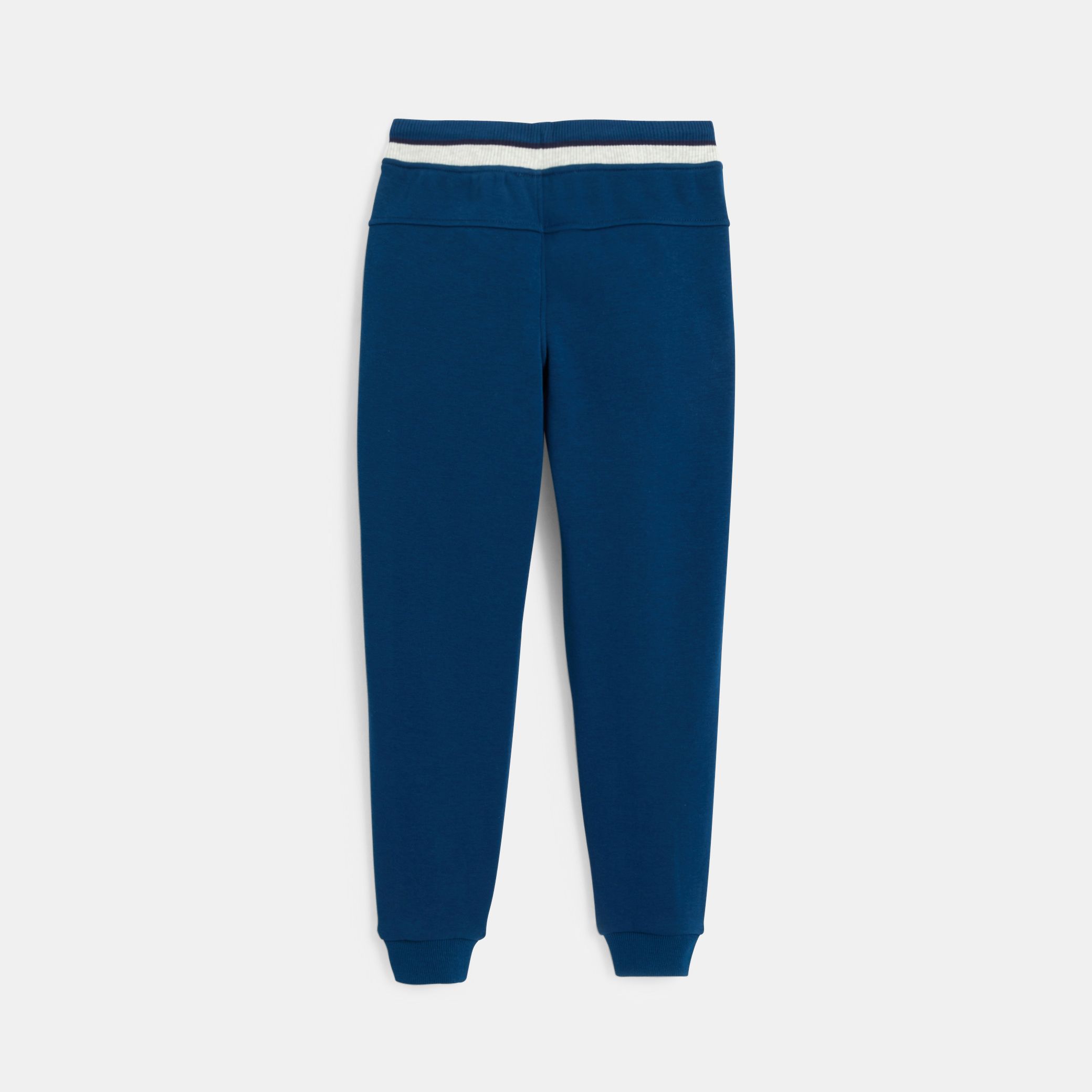 Quần jogger nỉ