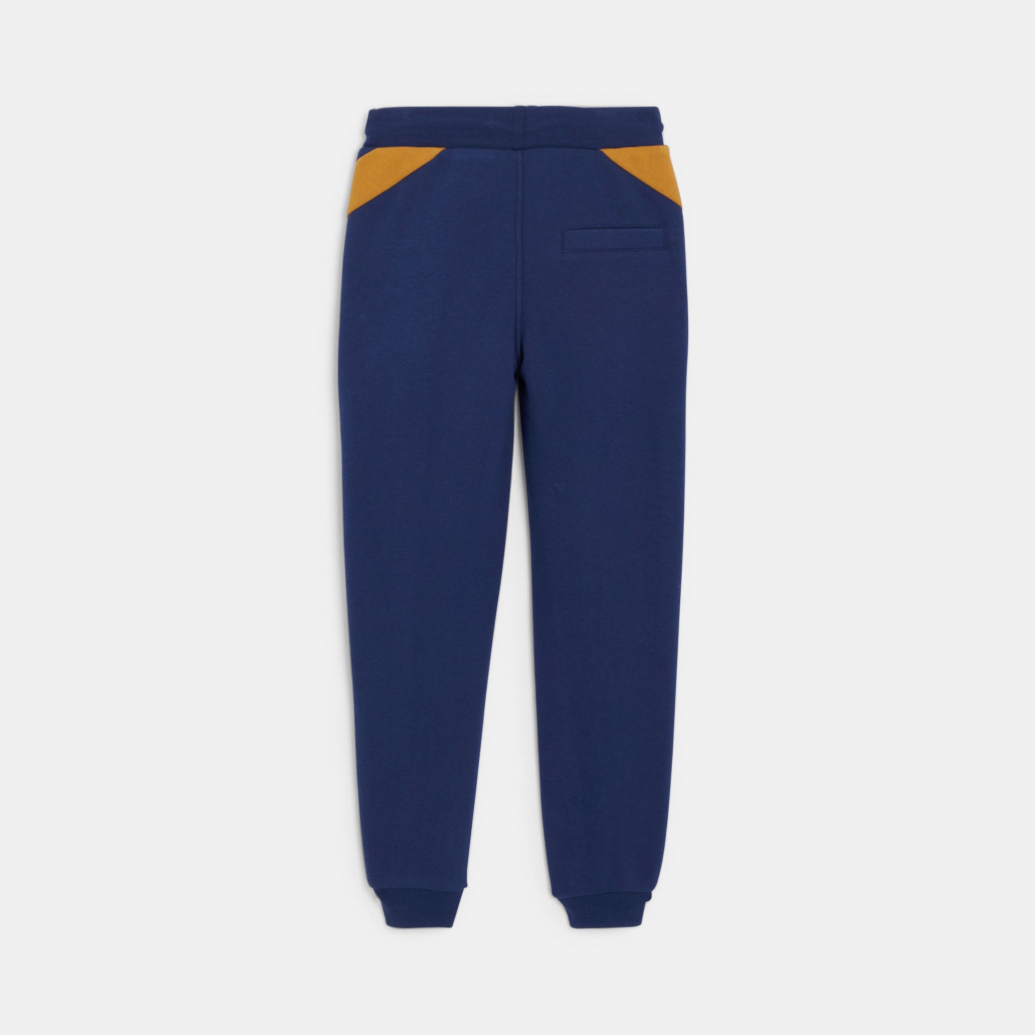 Quần jogger nỉ