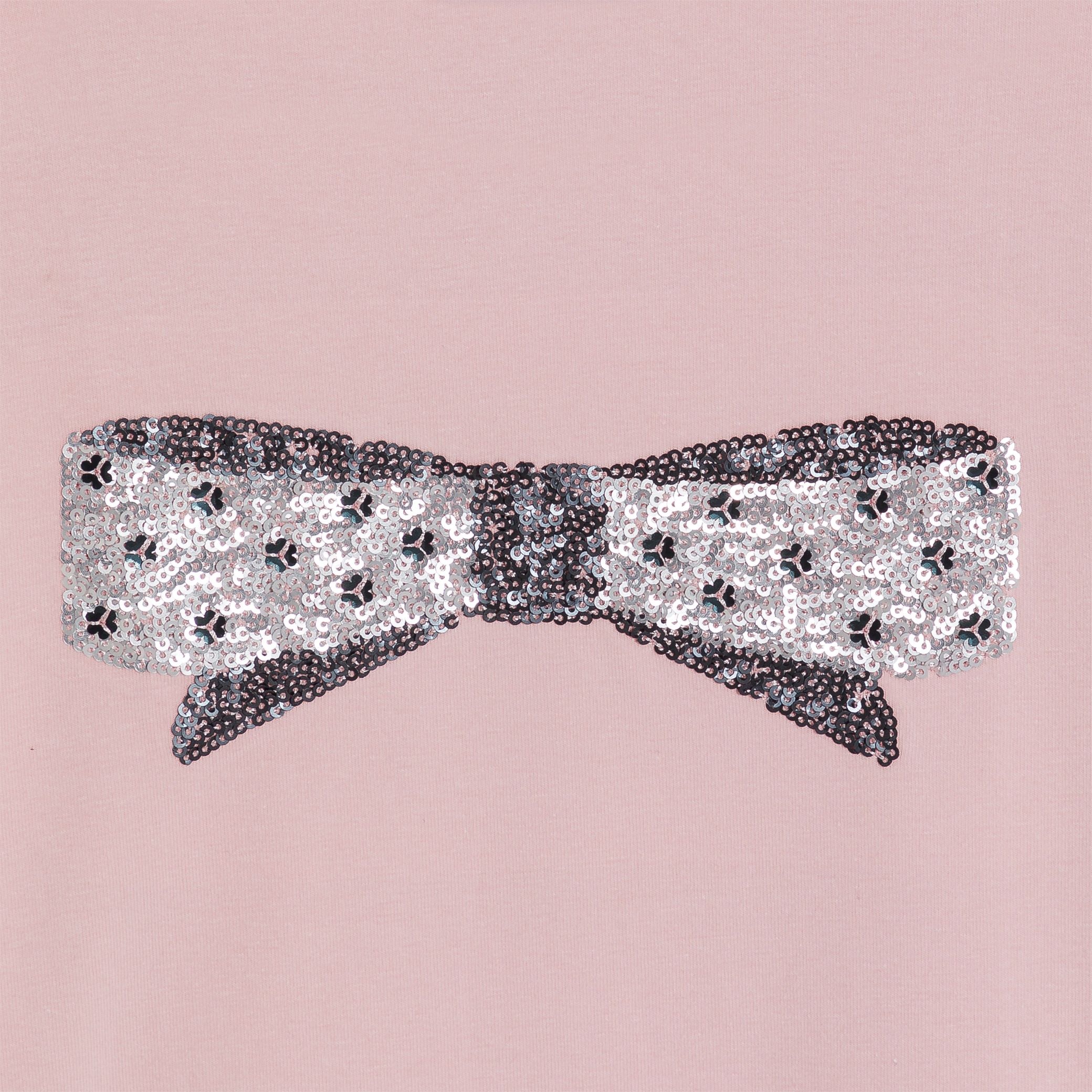 Áo thun sequin